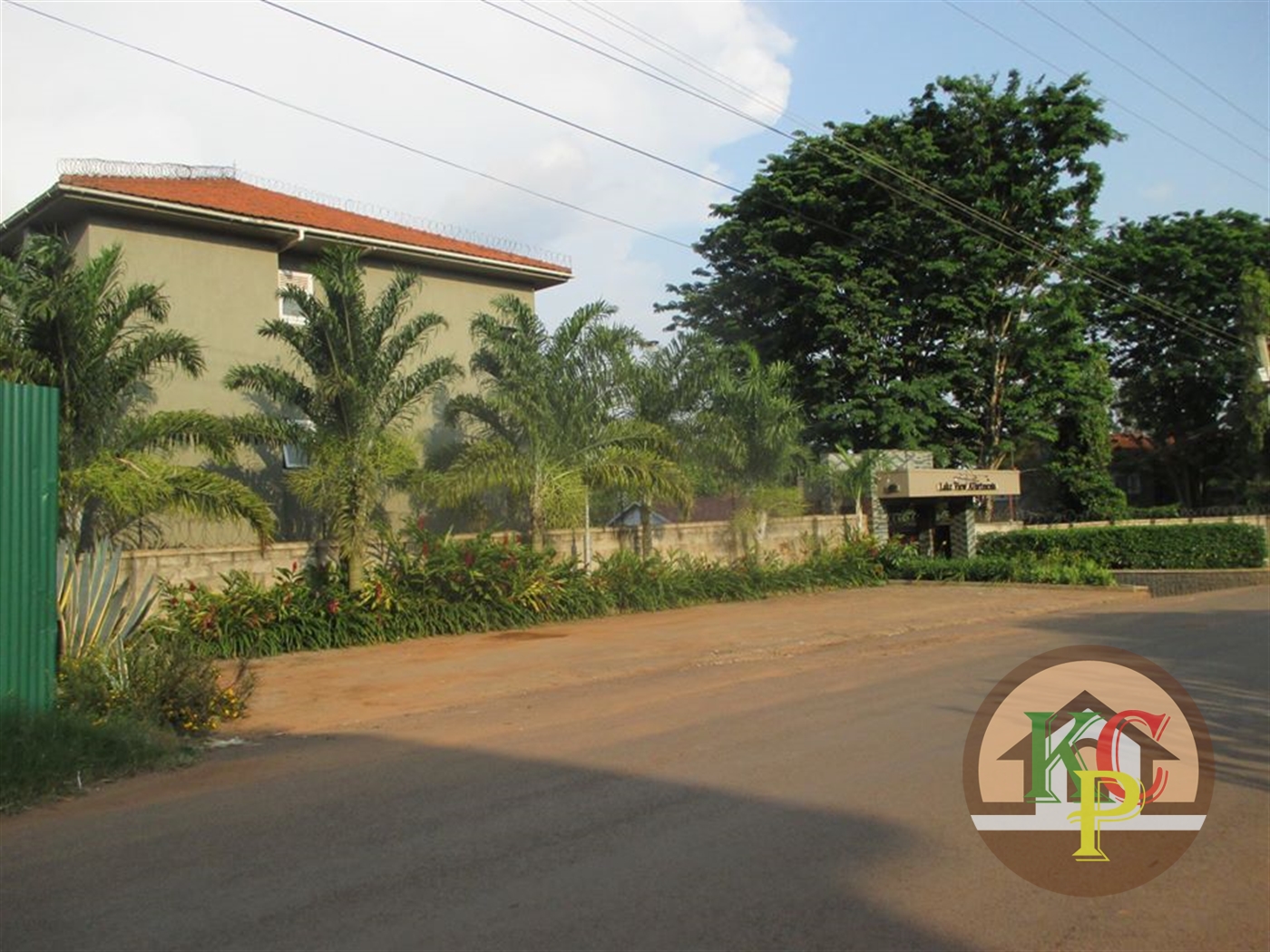 Apartment for rent in Luzira Kampala