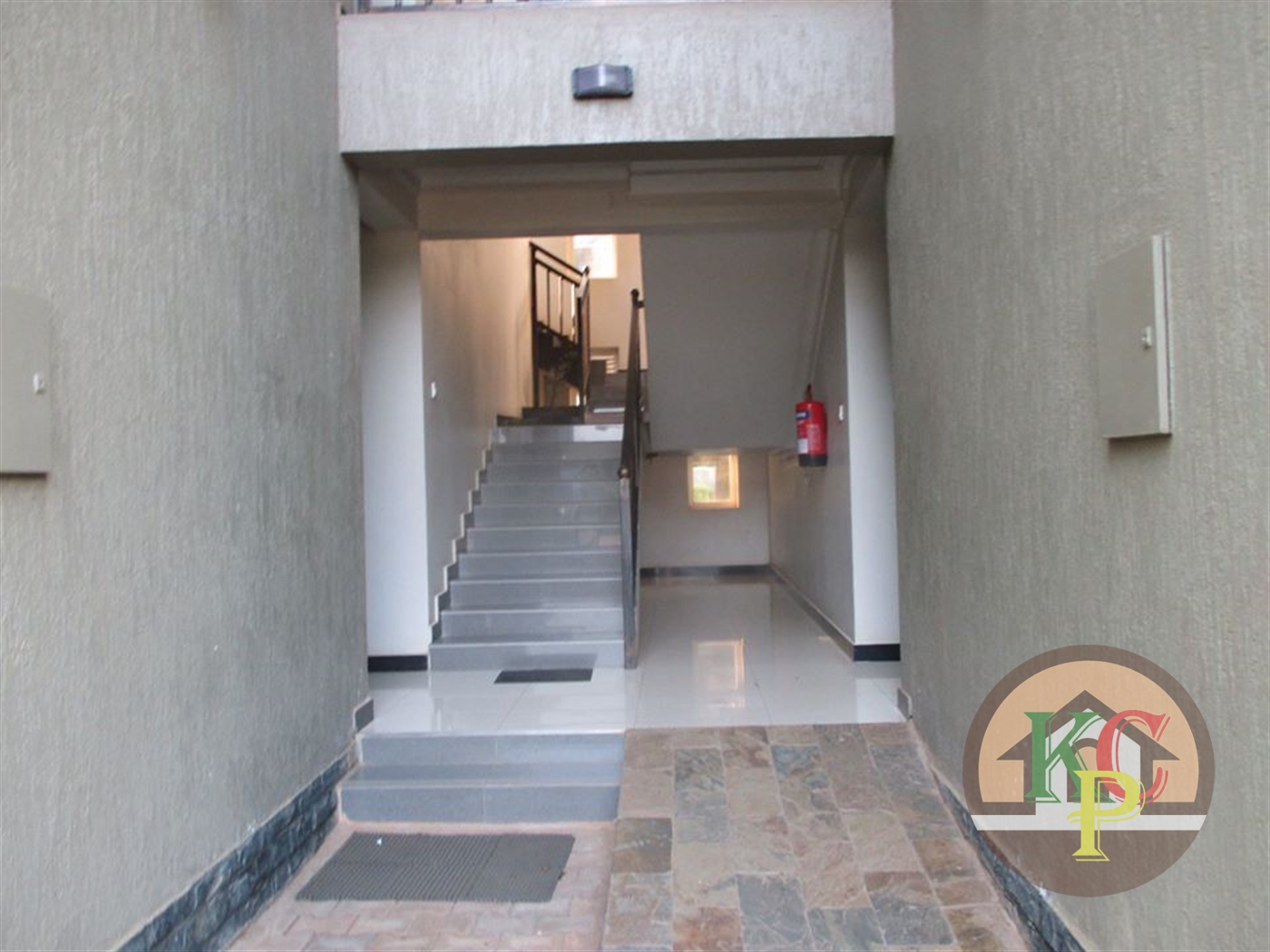 Apartment for rent in Luzira Kampala