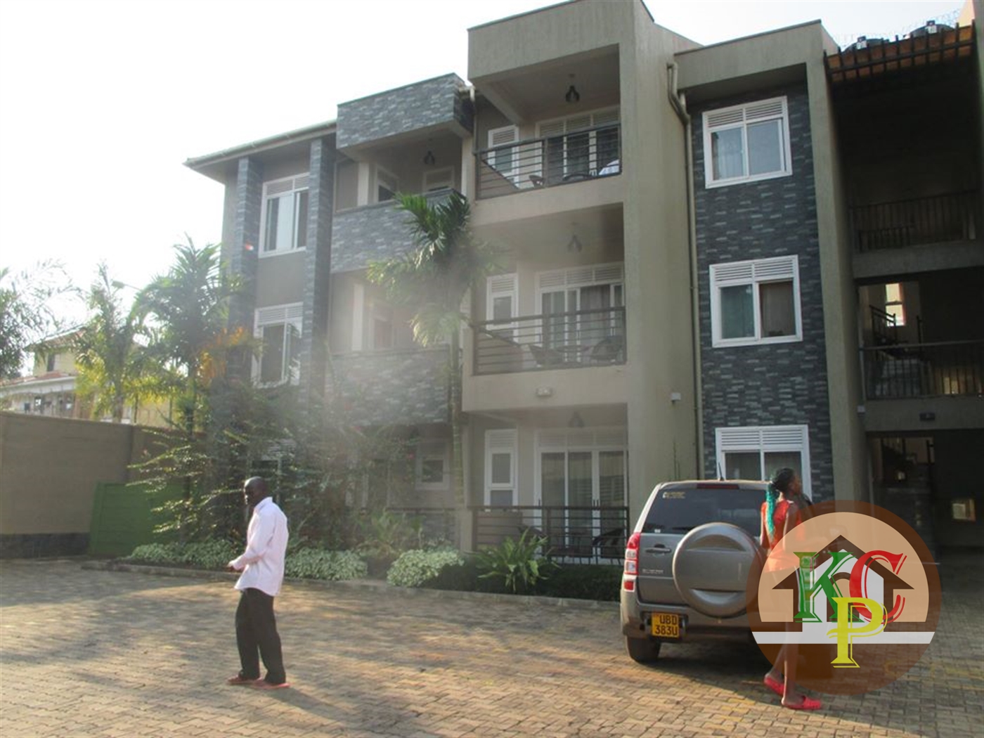 Apartment for rent in Luzira Kampala