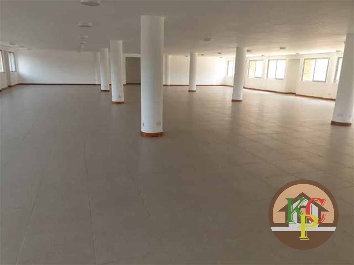 Office Space for rent in Kololo Kampala