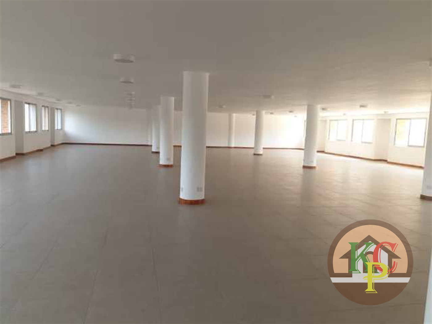 Office Space for rent in Kololo Kampala