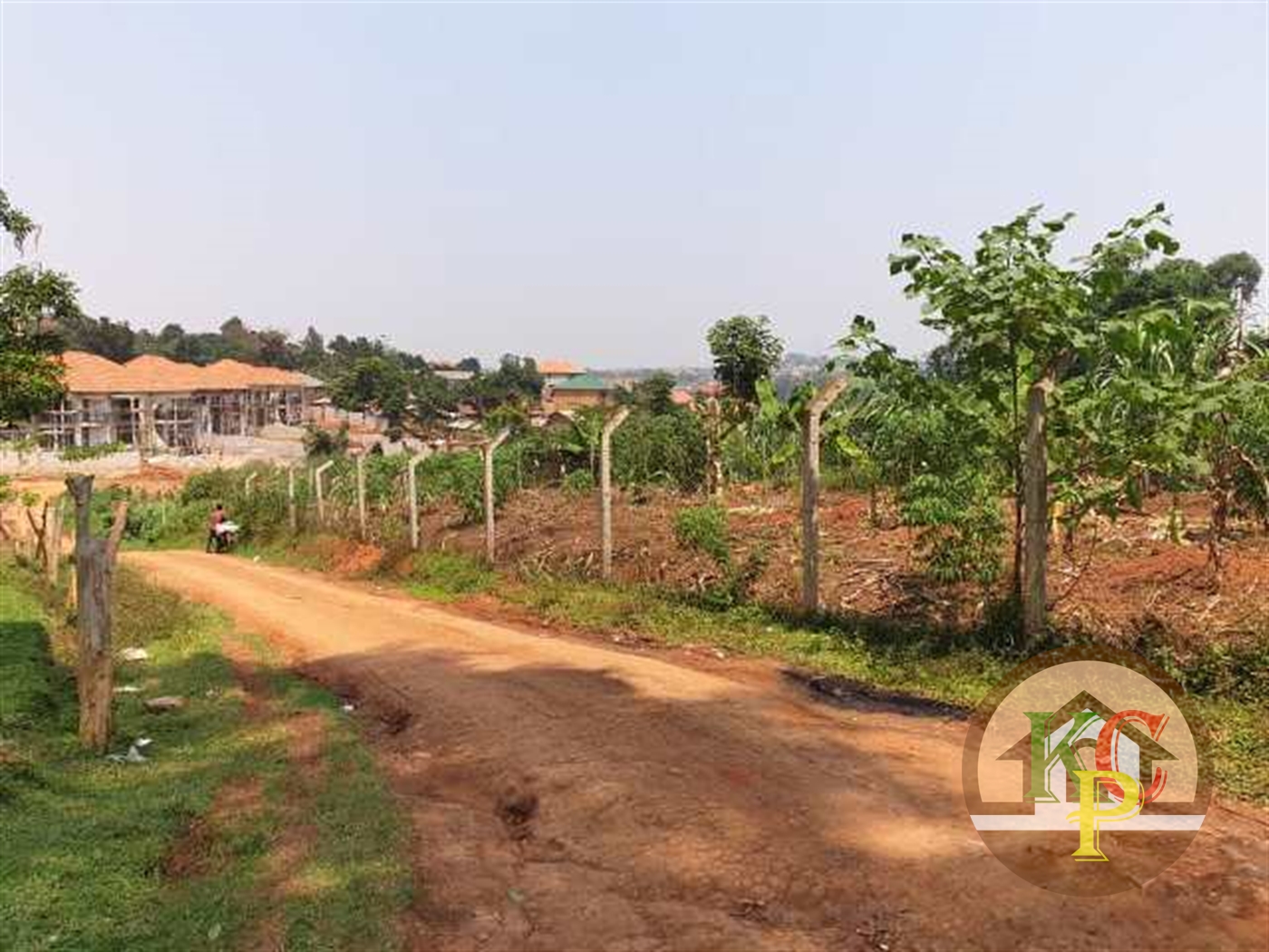 Residential Land for sale in Kiwaatule Kampala