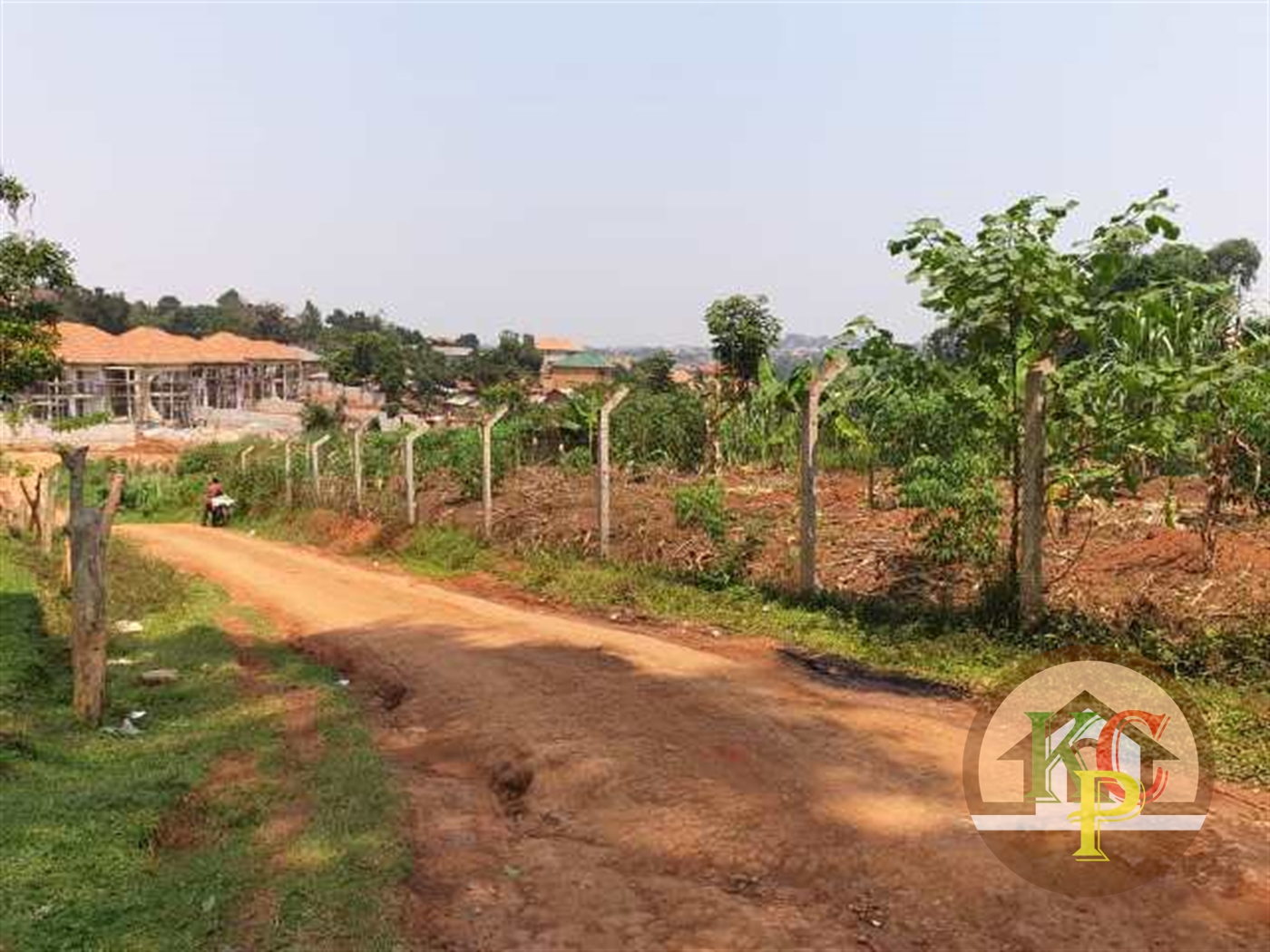 Residential Land for sale in Kiwaatule Kampala