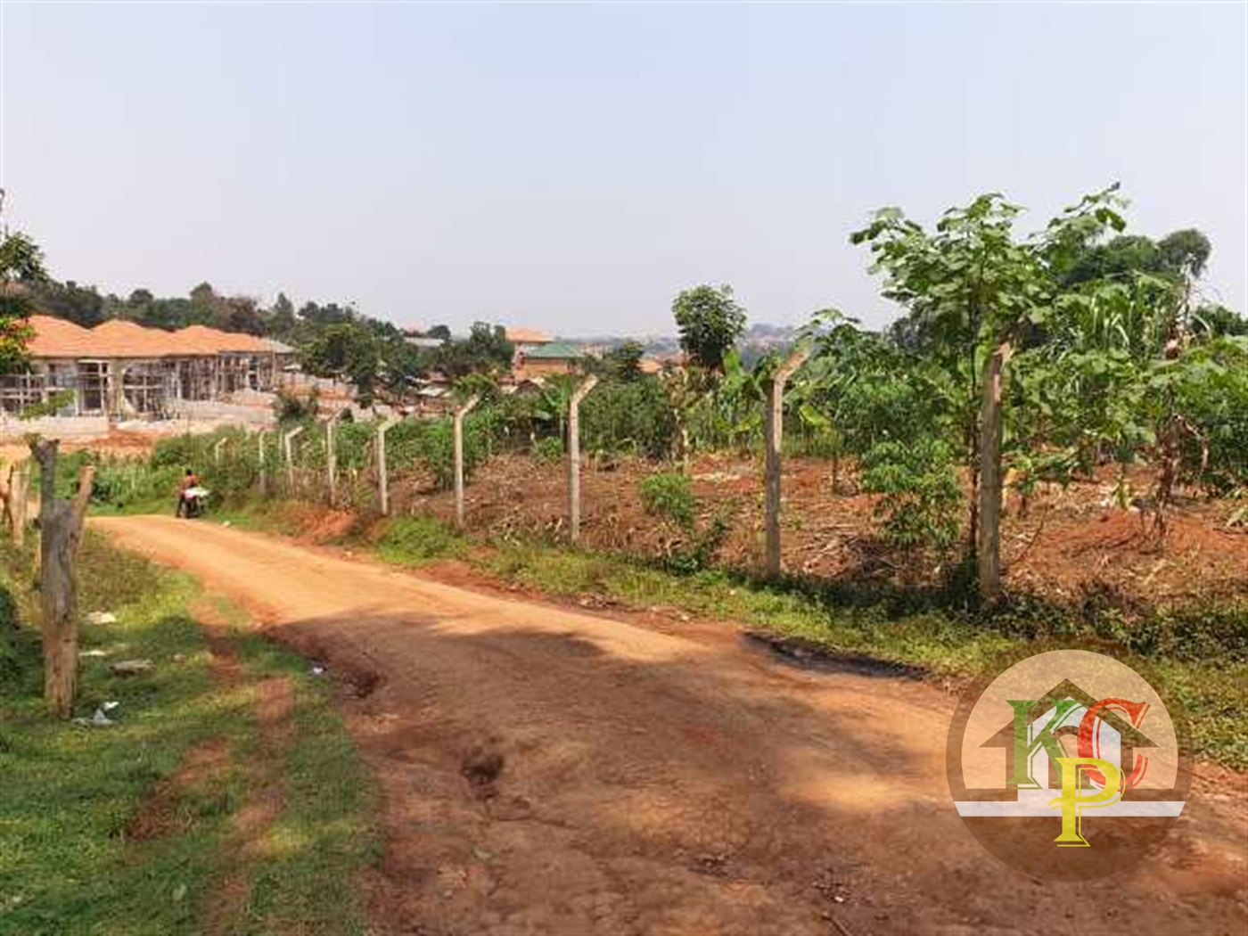 Residential Land for sale in Kiwaatule Kampala