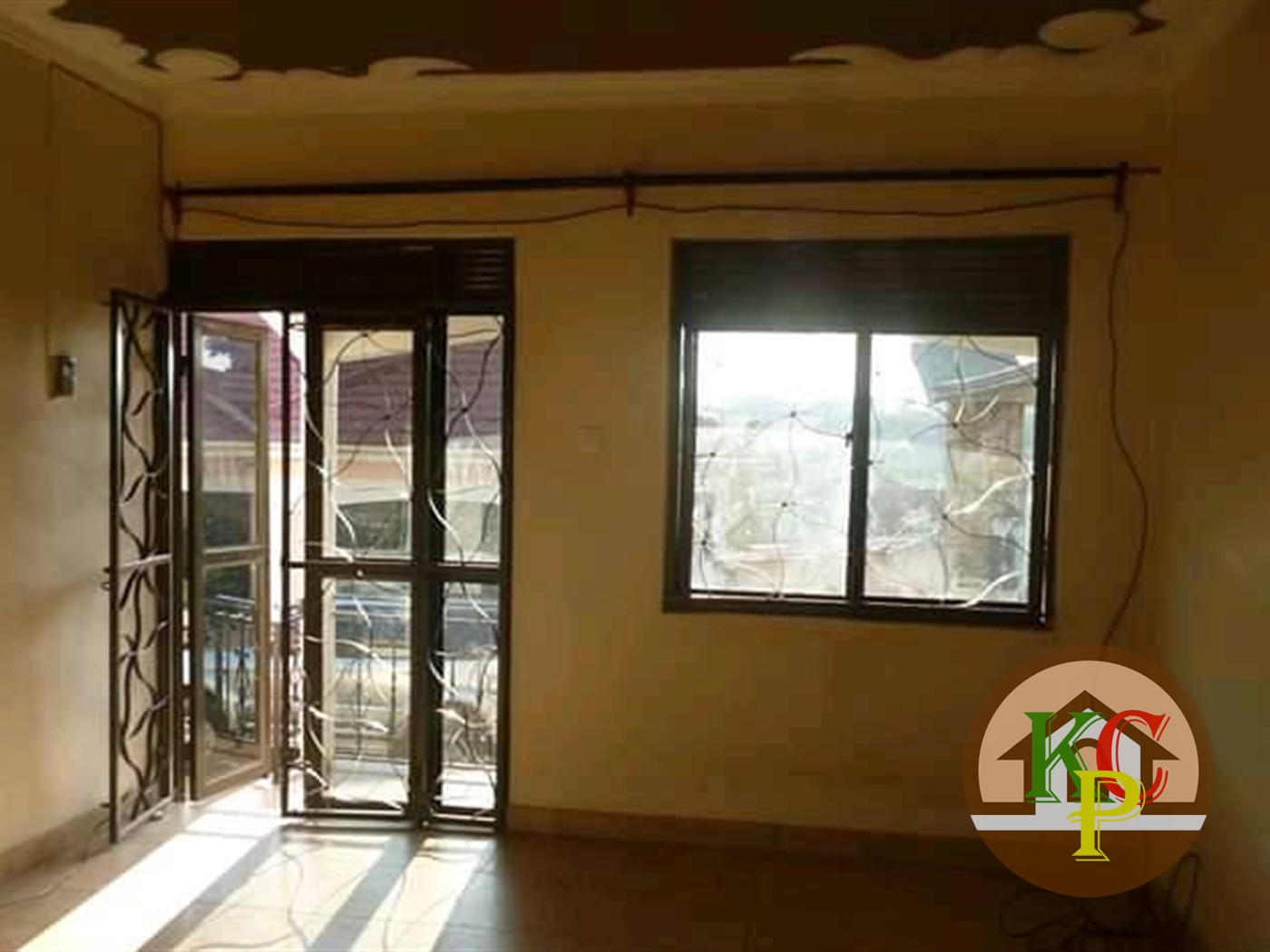 Semi Detached for rent in Kyaliwajjala Wakiso