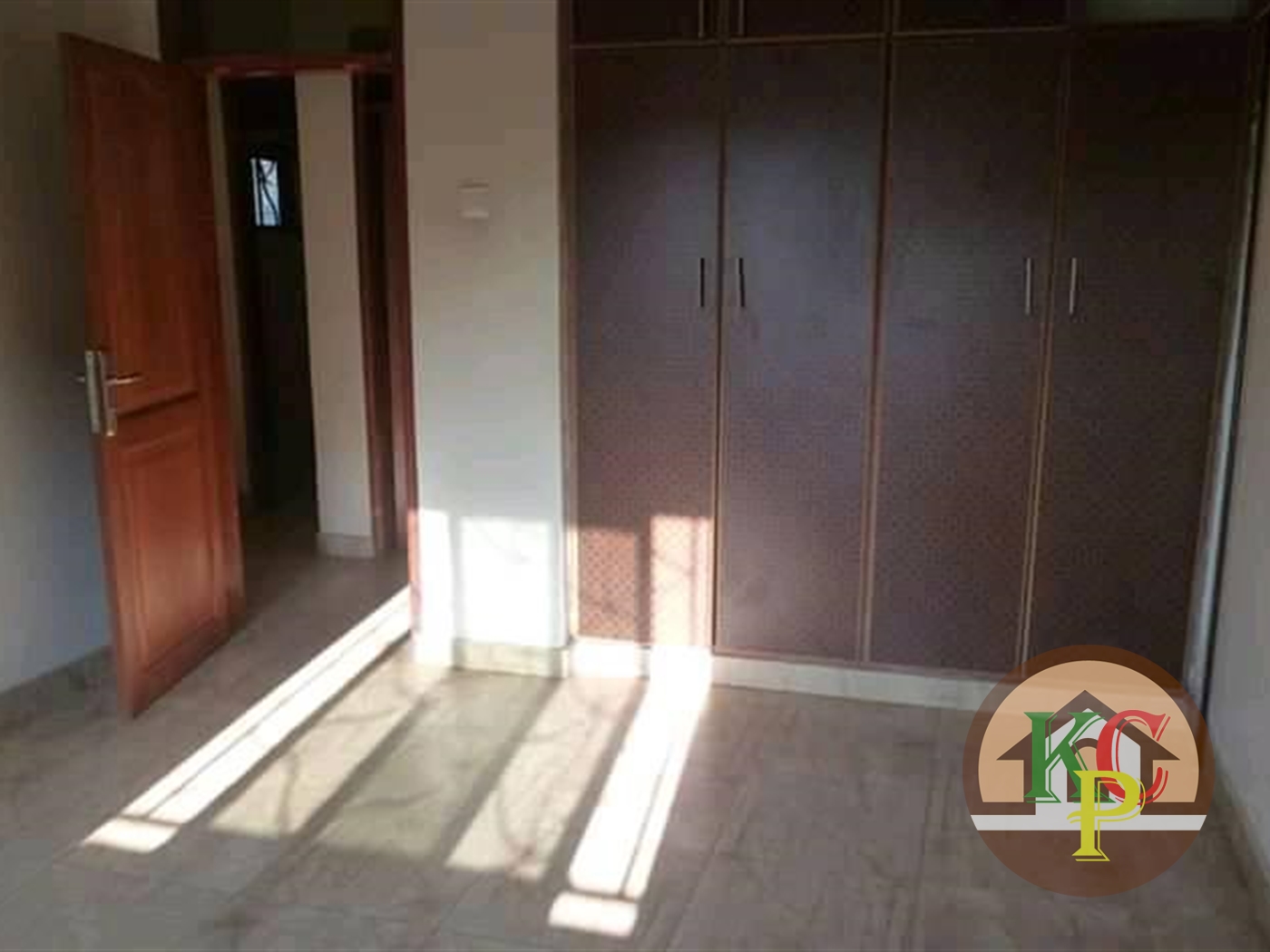 Semi Detached for rent in Kyaliwajjala Wakiso