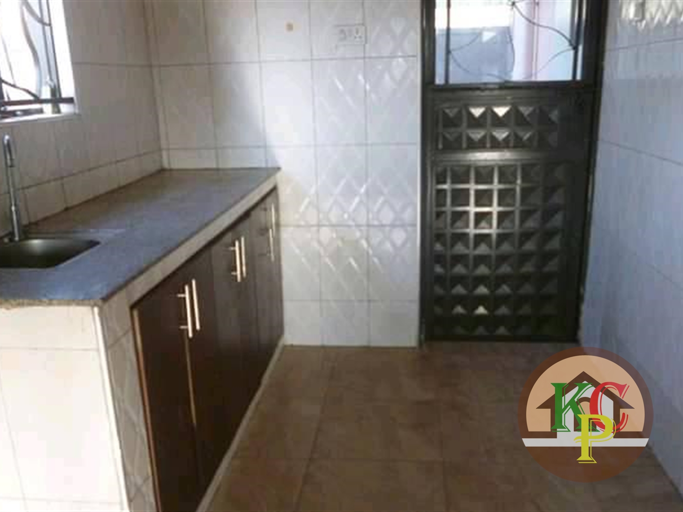 Semi Detached for rent in Kyaliwajjala Wakiso