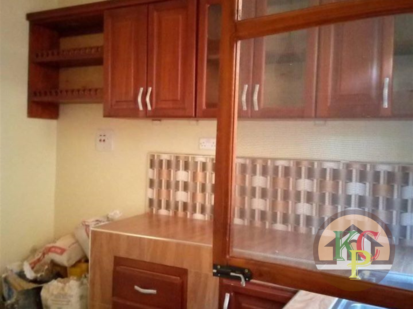 Semi Detached for rent in Najjera Kampala