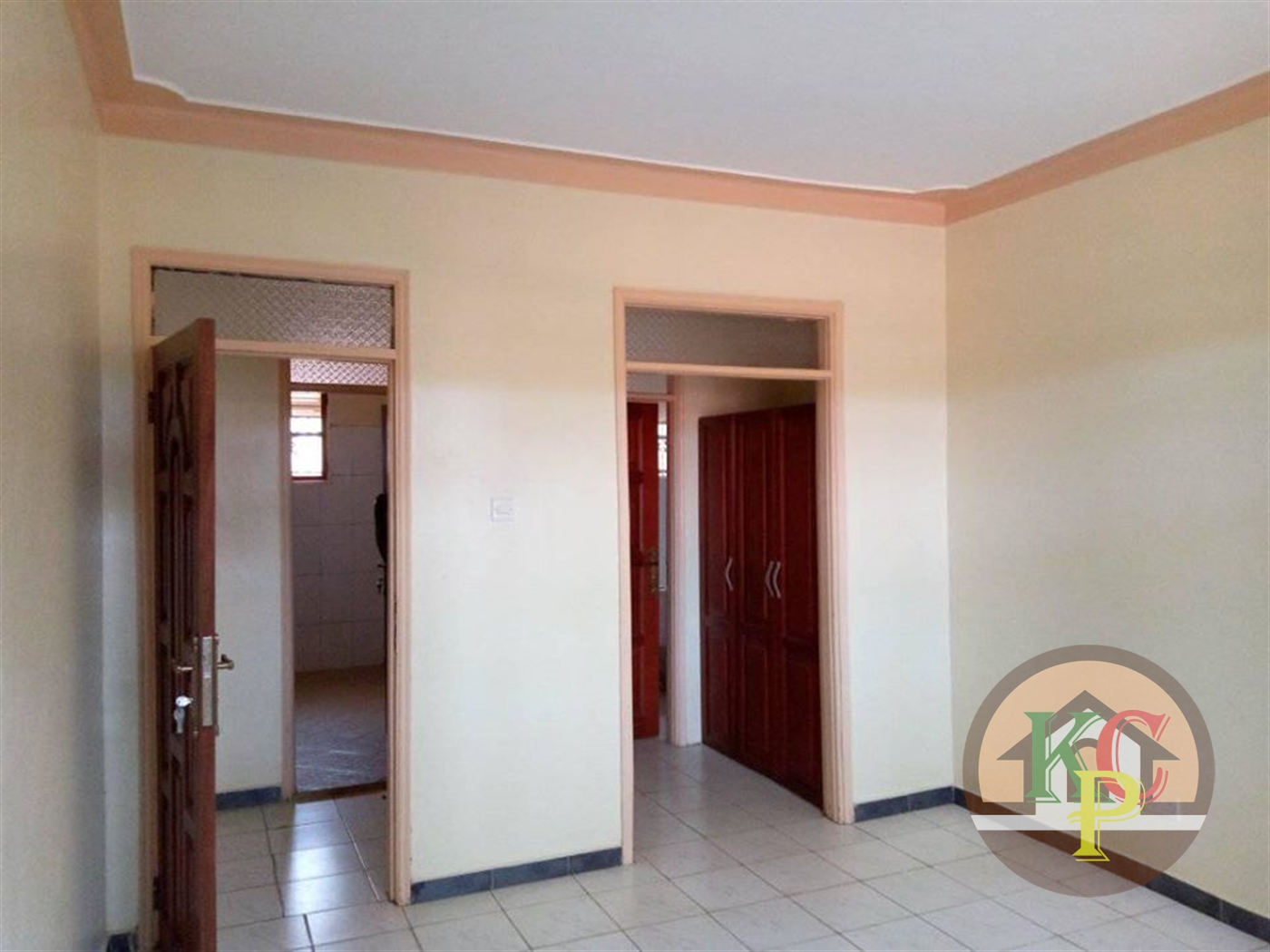 Semi Detached for rent in Najjera Kampala