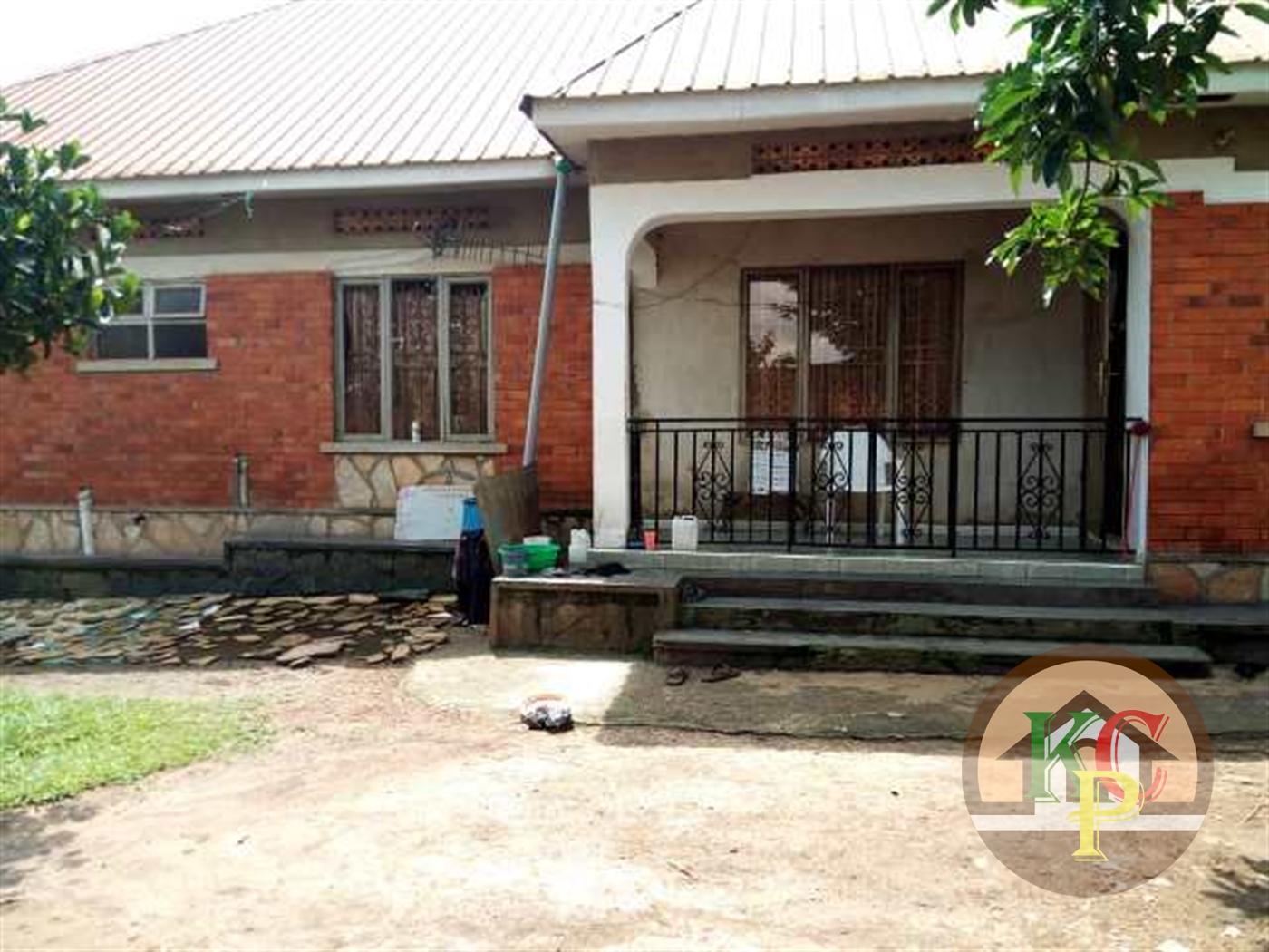 Bungalow for sale in Nabbingo Kampala