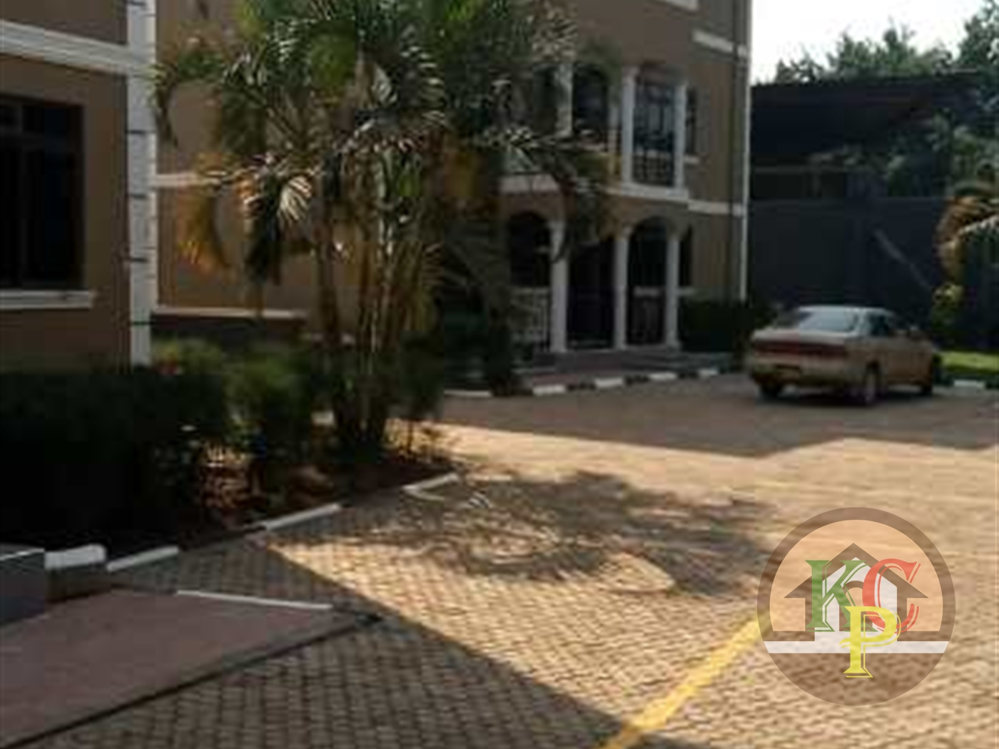 Apartment for sale in Lubaga Kampala