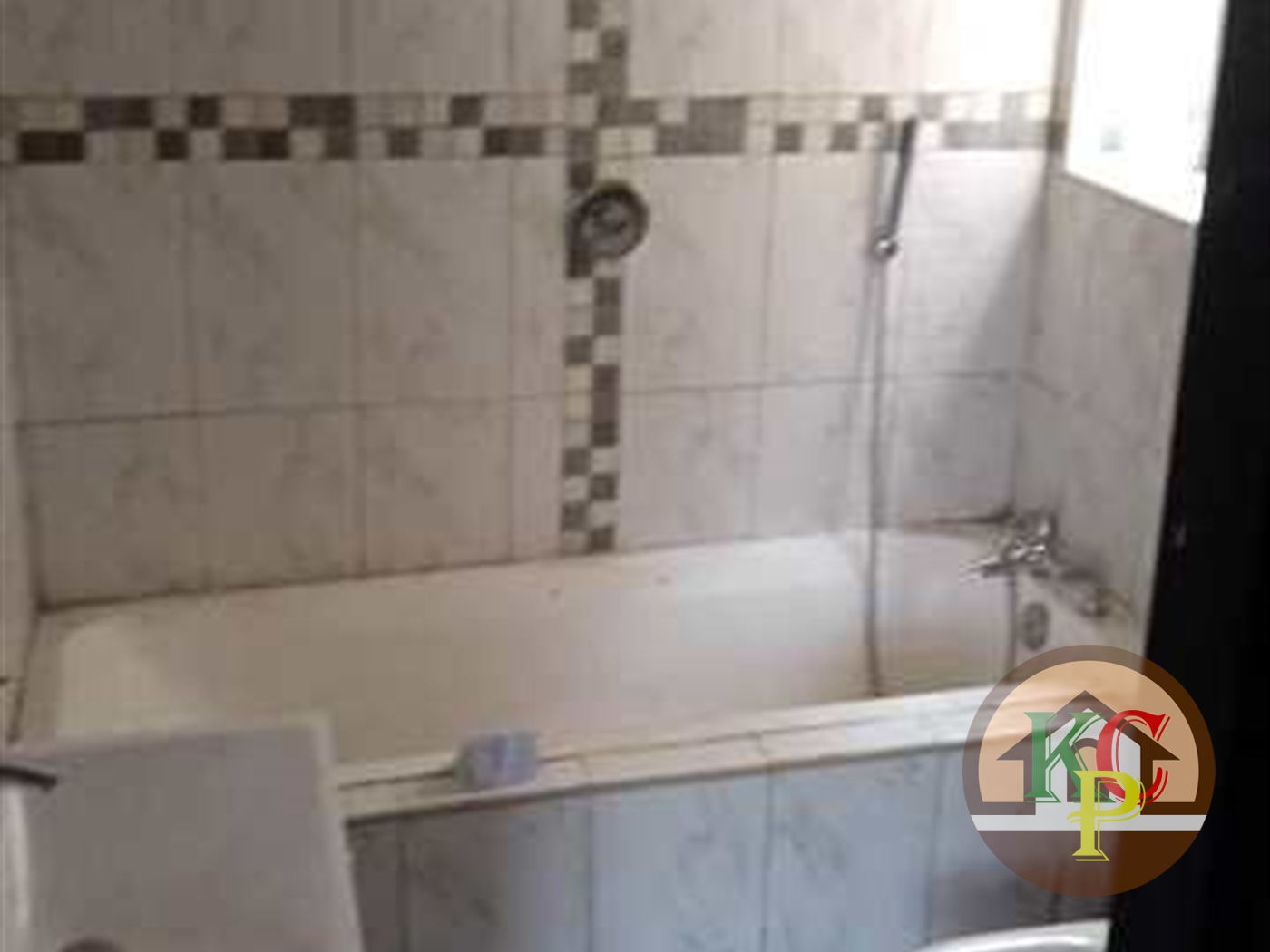 Apartment for sale in Lubaga Kampala