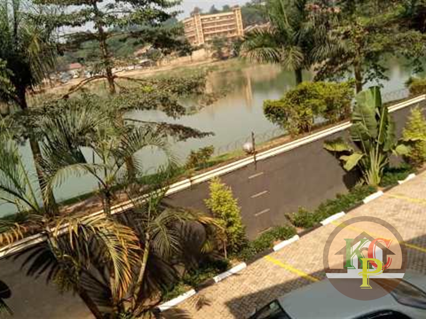 Apartment for sale in Lubaga Kampala