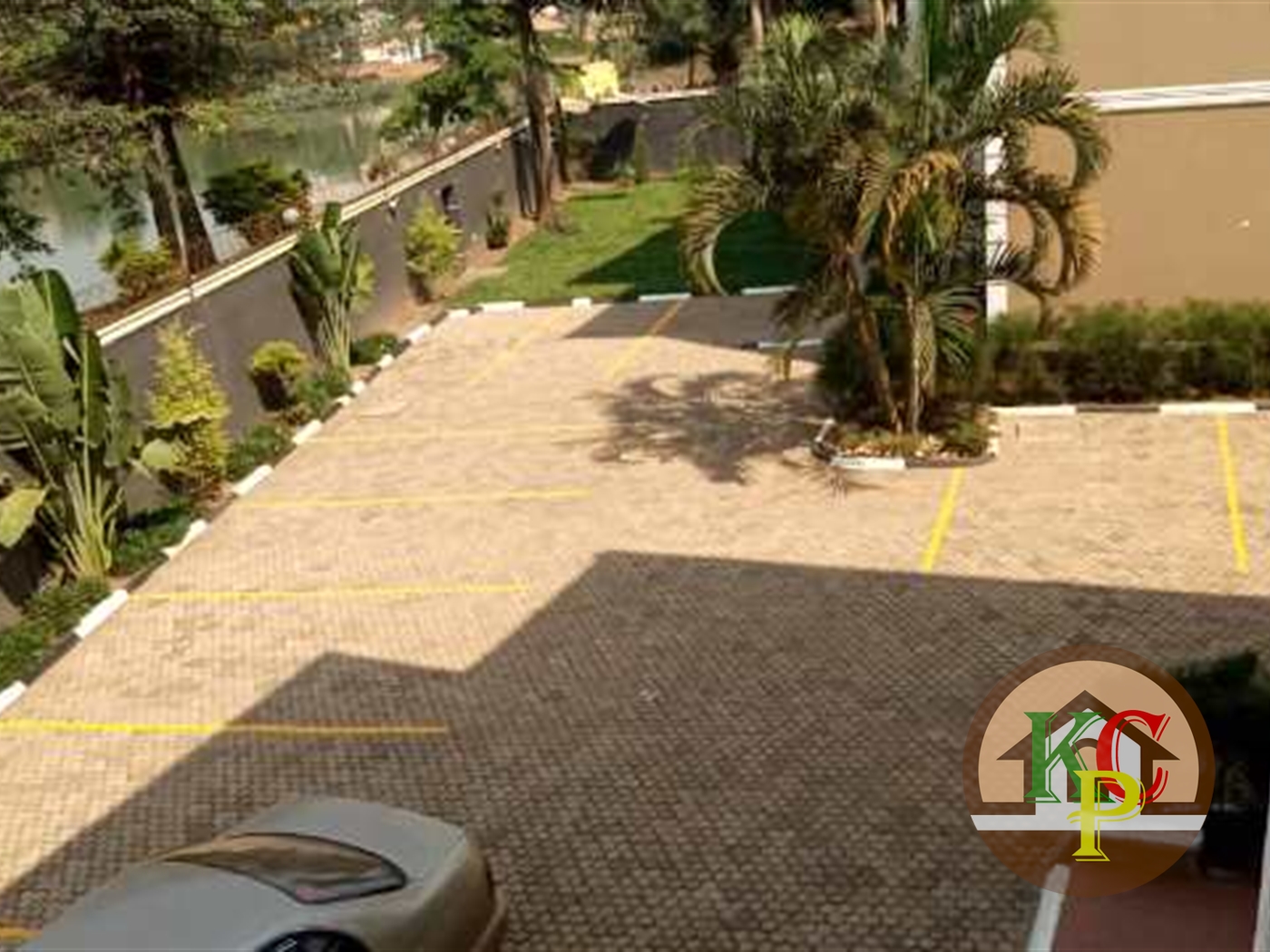 Apartment for sale in Lubaga Kampala