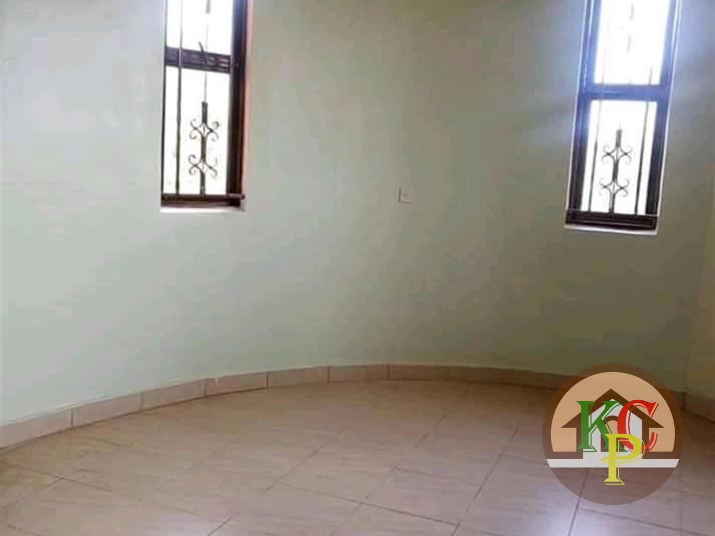 Apartment for rent in Najjera Kampala