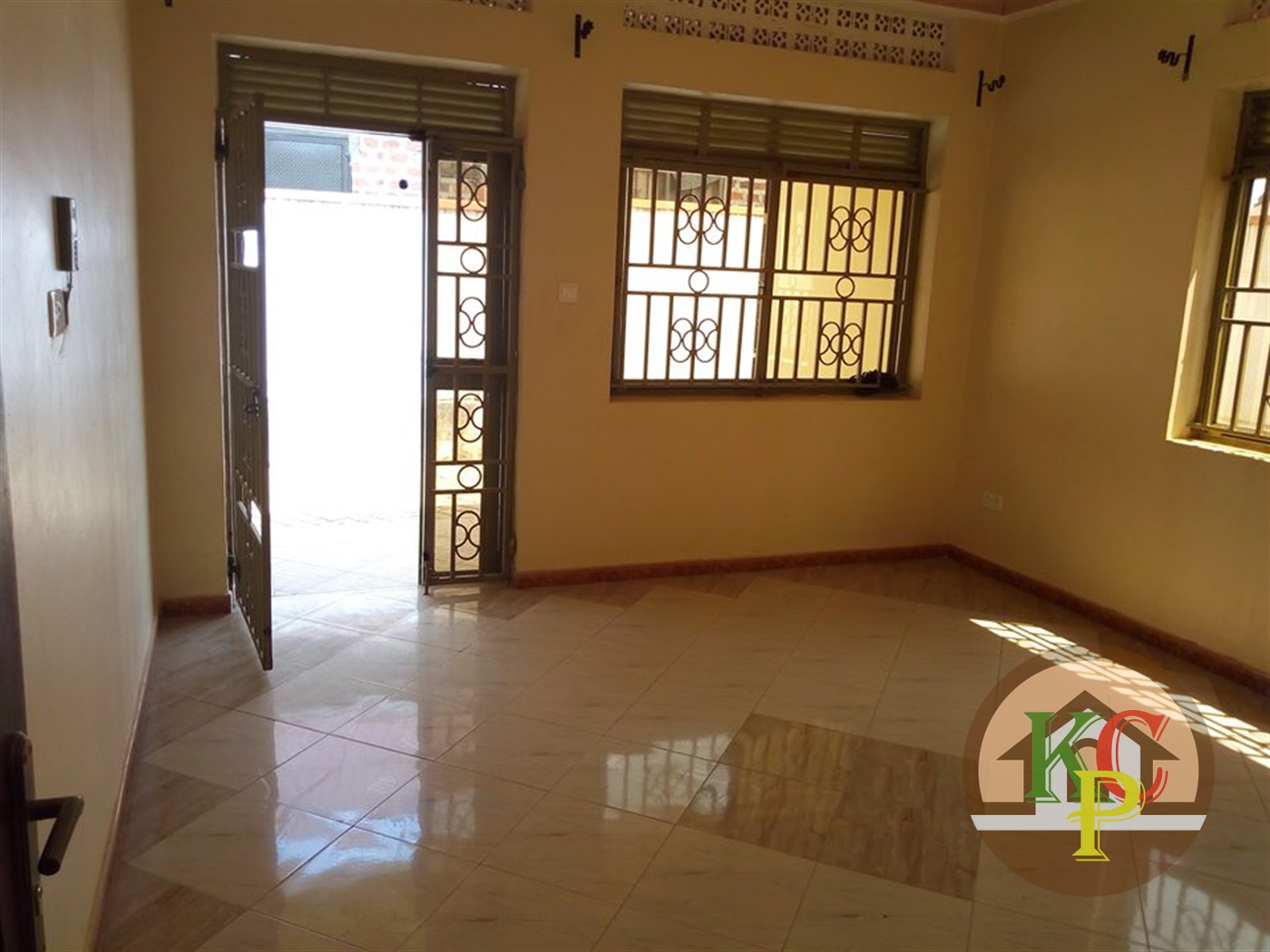 Semi Detached for rent in Seeta Mukono