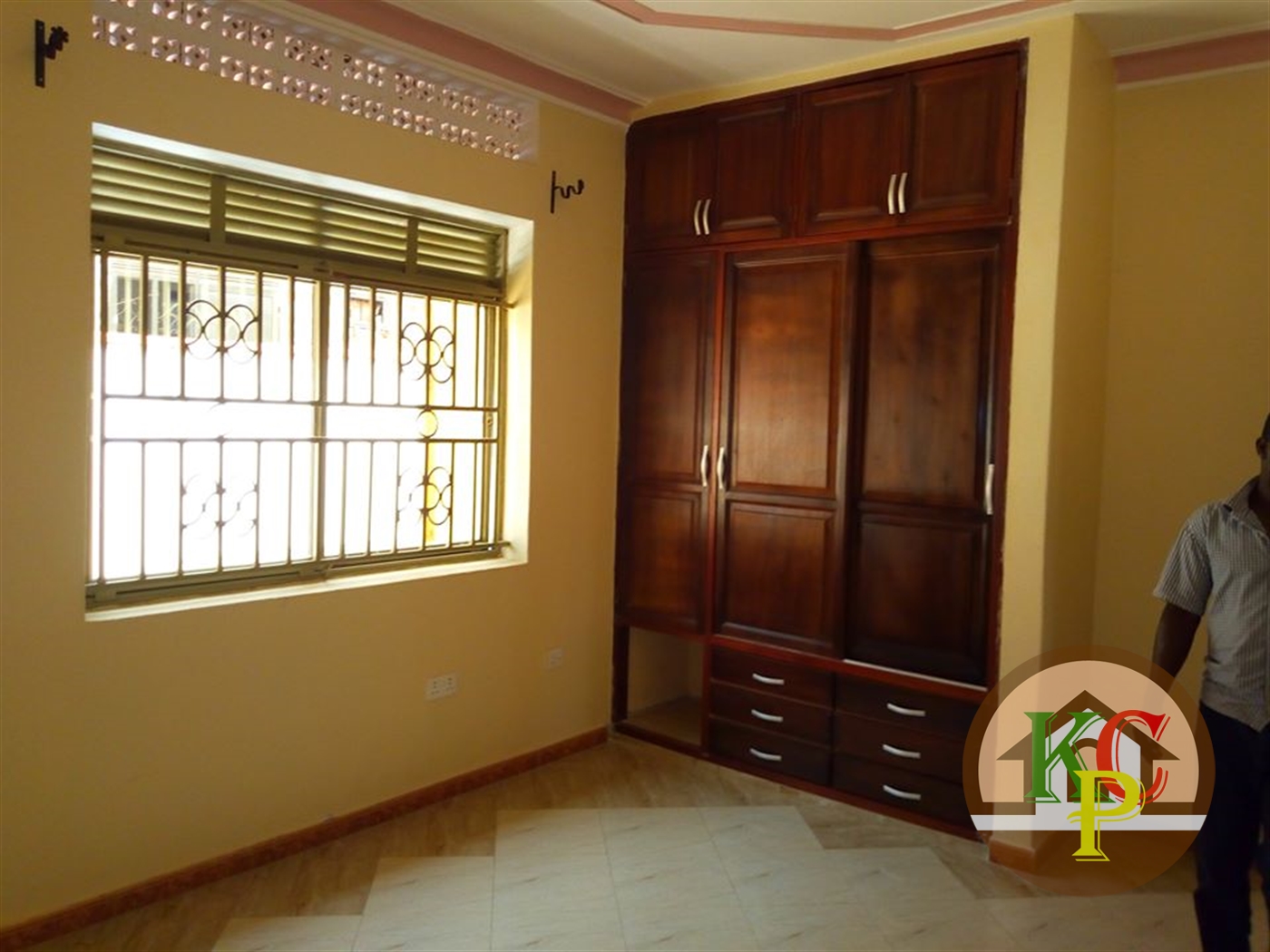 Semi Detached for rent in Seeta Mukono