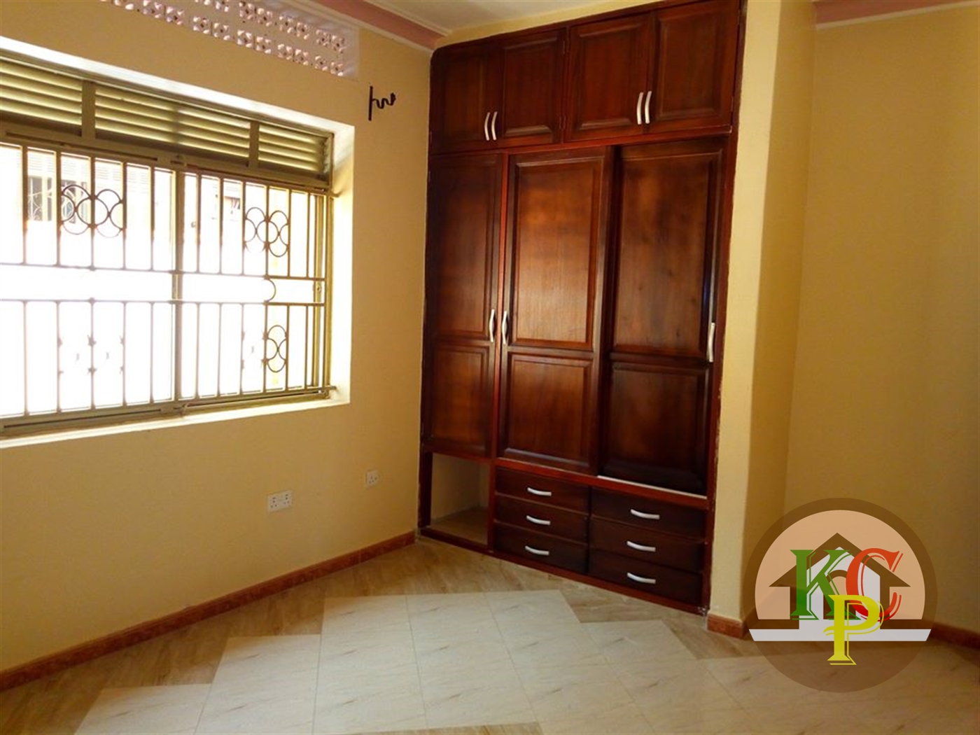 Semi Detached for rent in Seeta Mukono