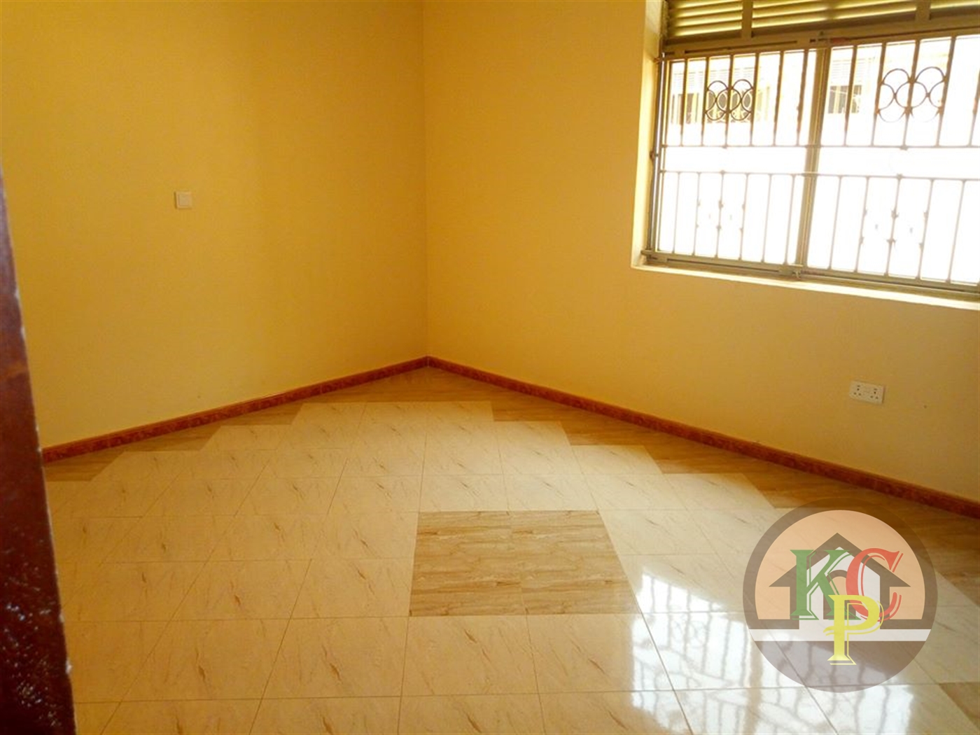 Semi Detached for rent in Seeta Mukono