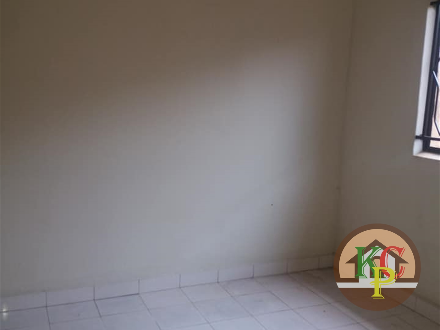 Semi Detached for rent in Kigunga Mukono