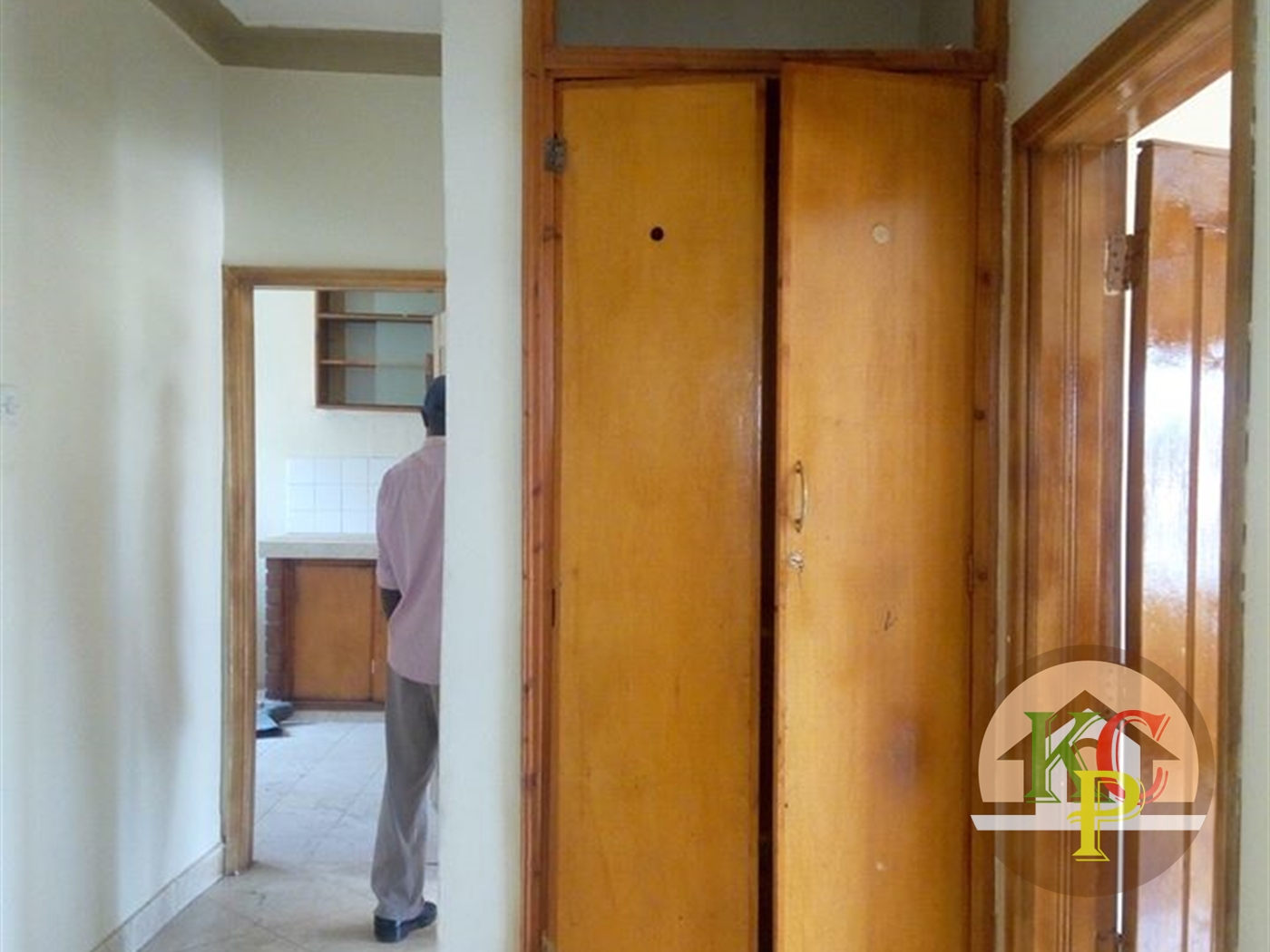 Semi Detached for rent in Kisaasi Kampala