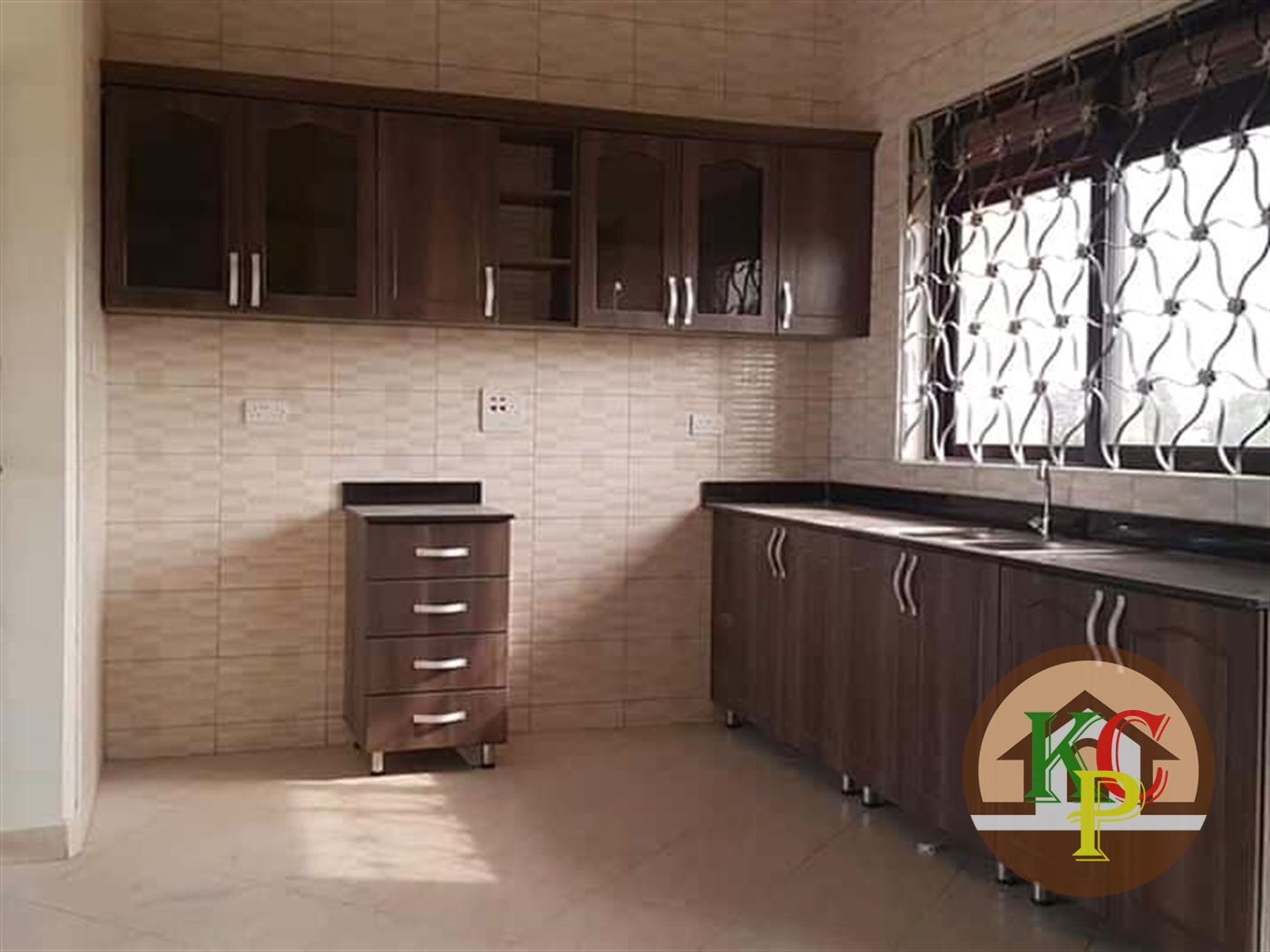 Apartment for rent in Kyebando Kampala