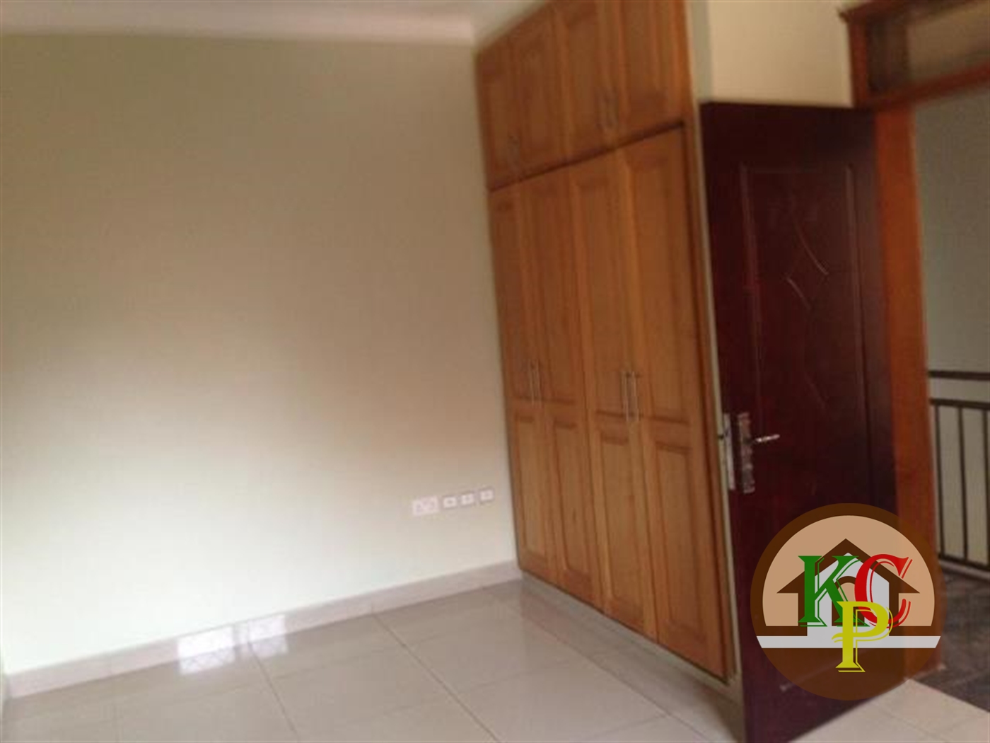 Apartment for rent in Bbunga Kampala