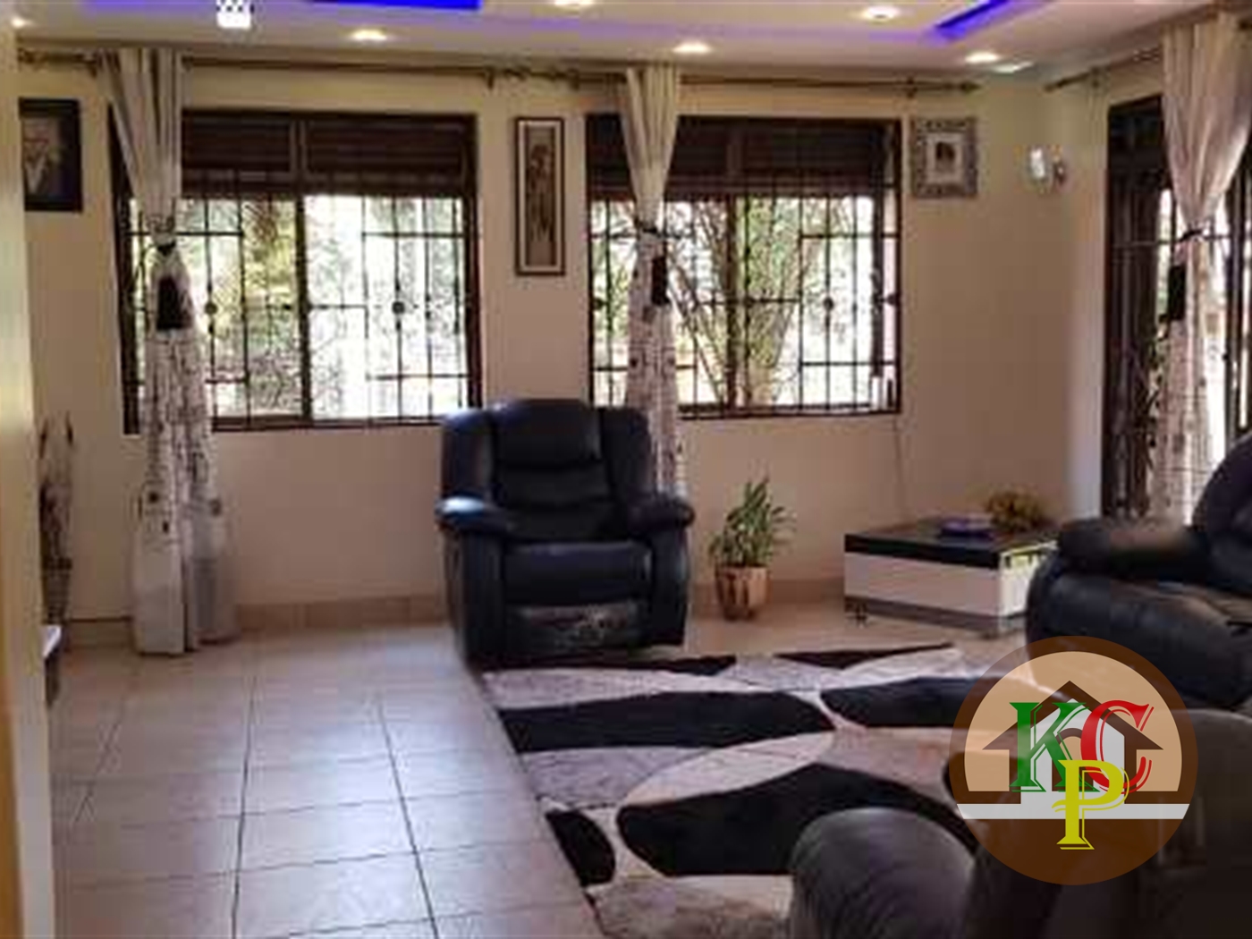 Mansion for sale in Mbuya Kampala