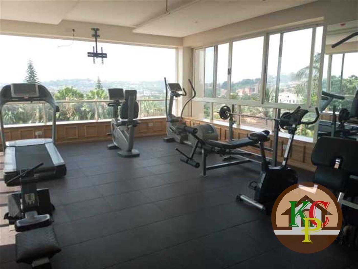 Apartment for rent in Kololo Kampala