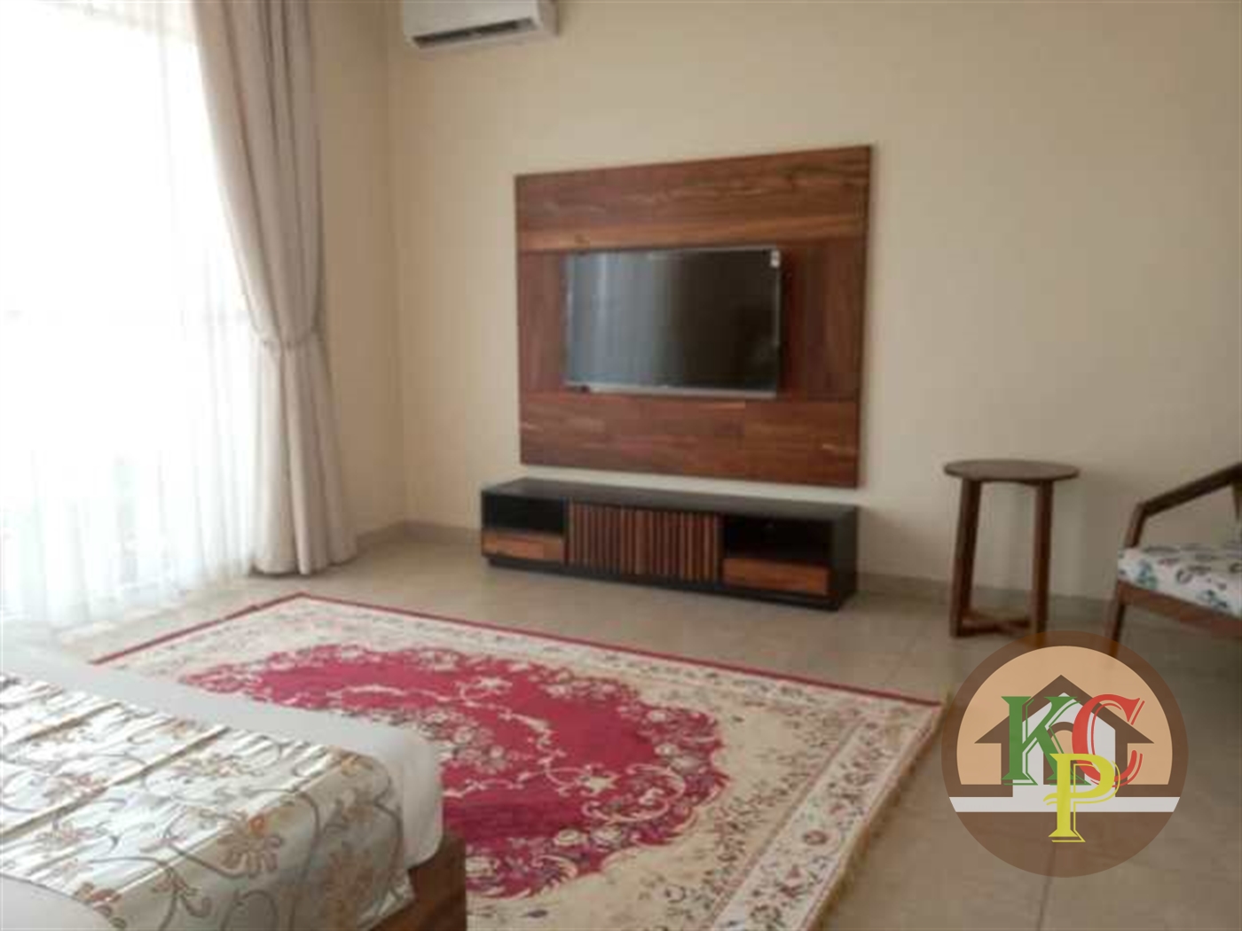 Apartment for rent in Kololo Kampala