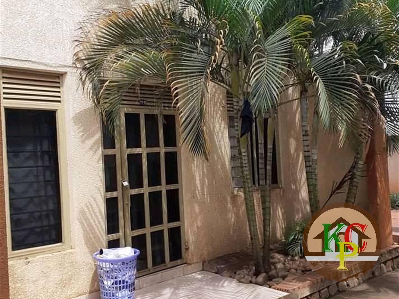 Semi Detached for sale in Kisaasi Kampala