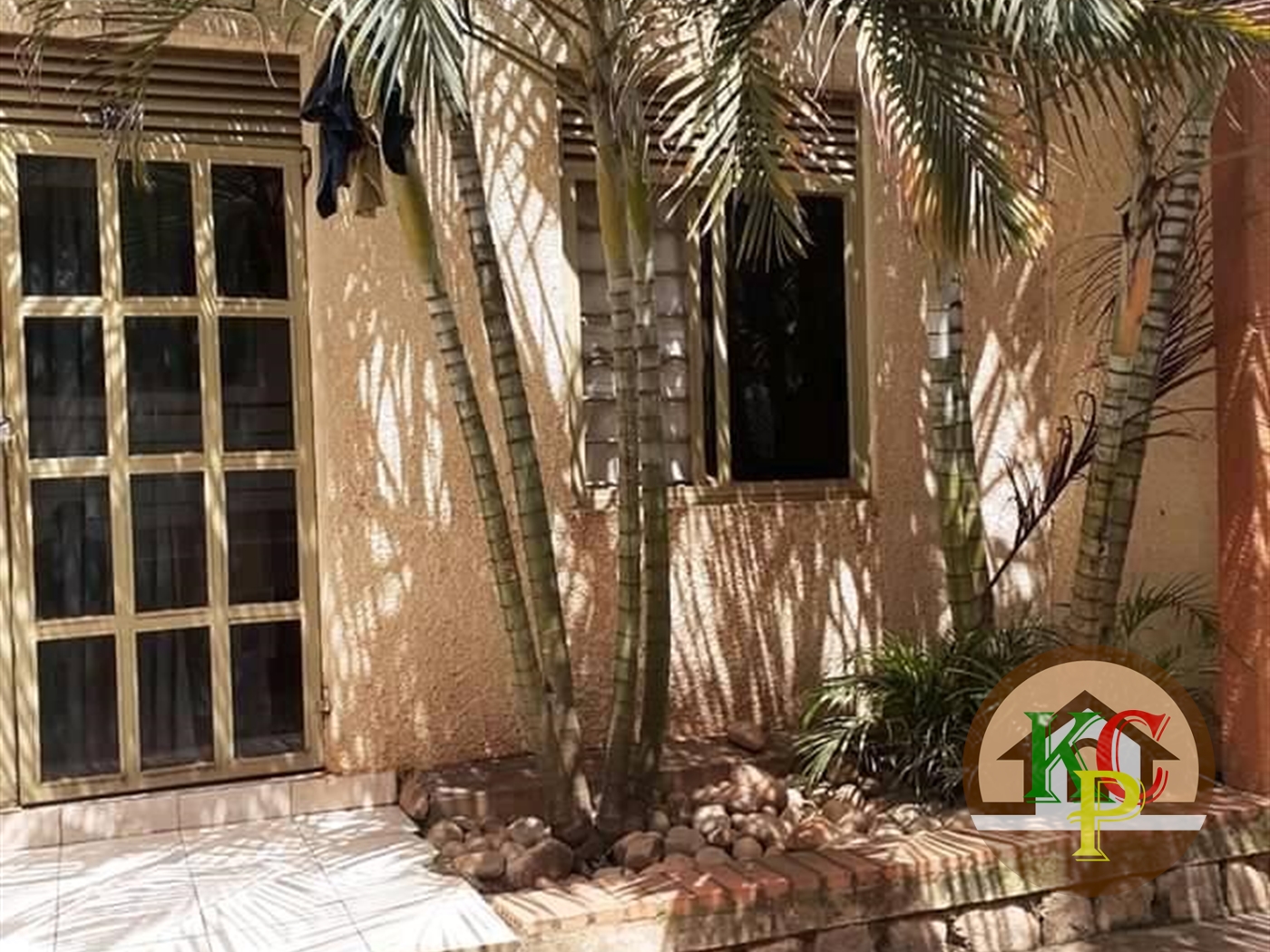 Semi Detached for sale in Kisaasi Kampala