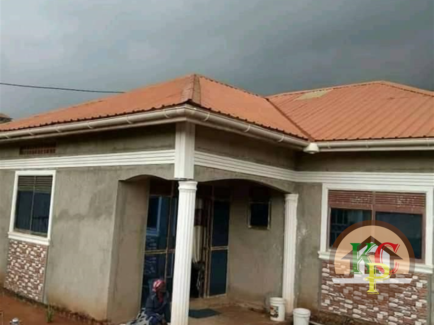 Bungalow for sale in Busaabala Kampala