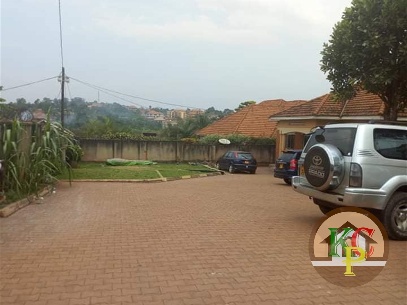 Semi Detached for sale in Najjera Kampala