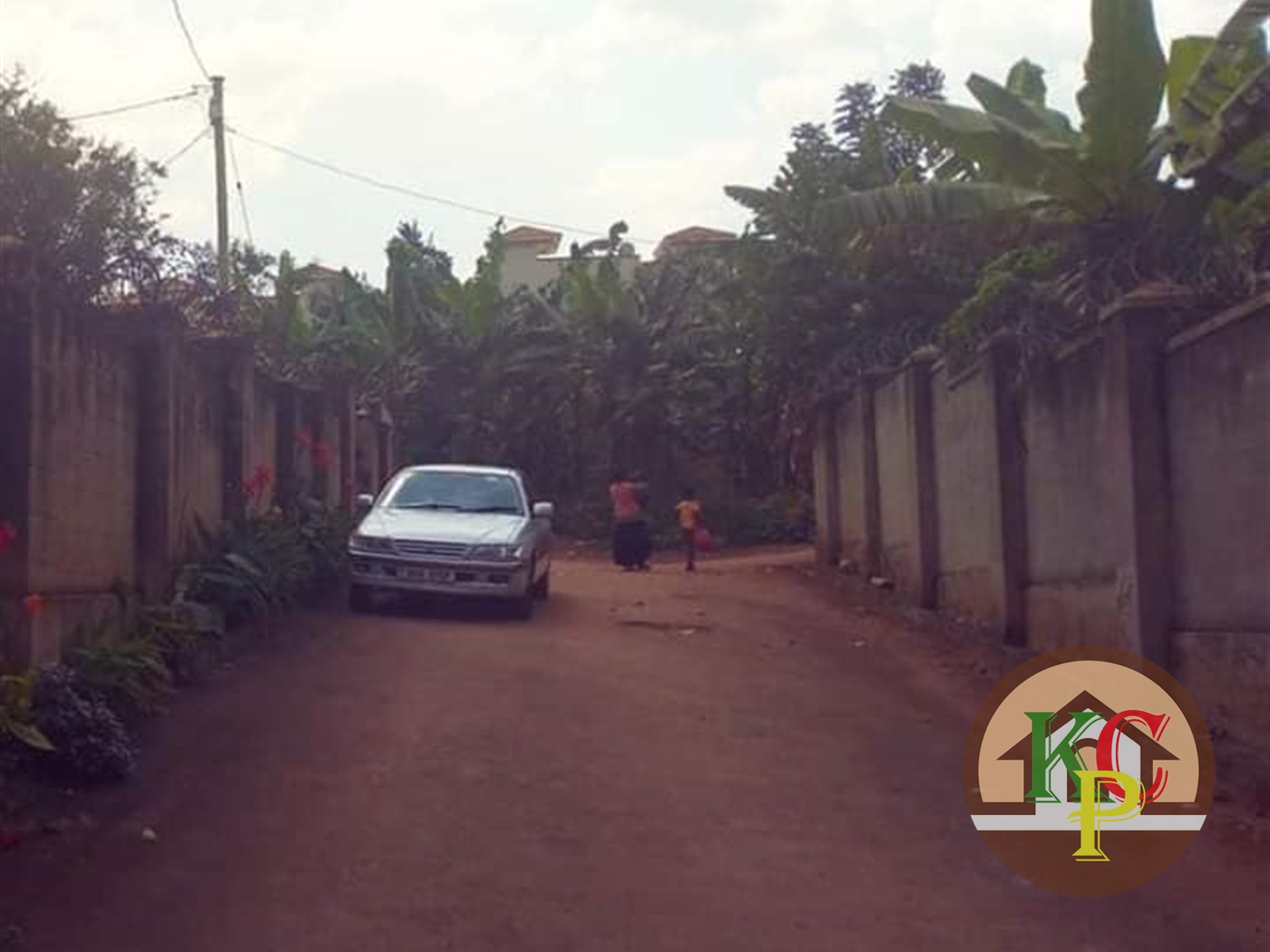 Semi Detached for sale in Najjera Kampala