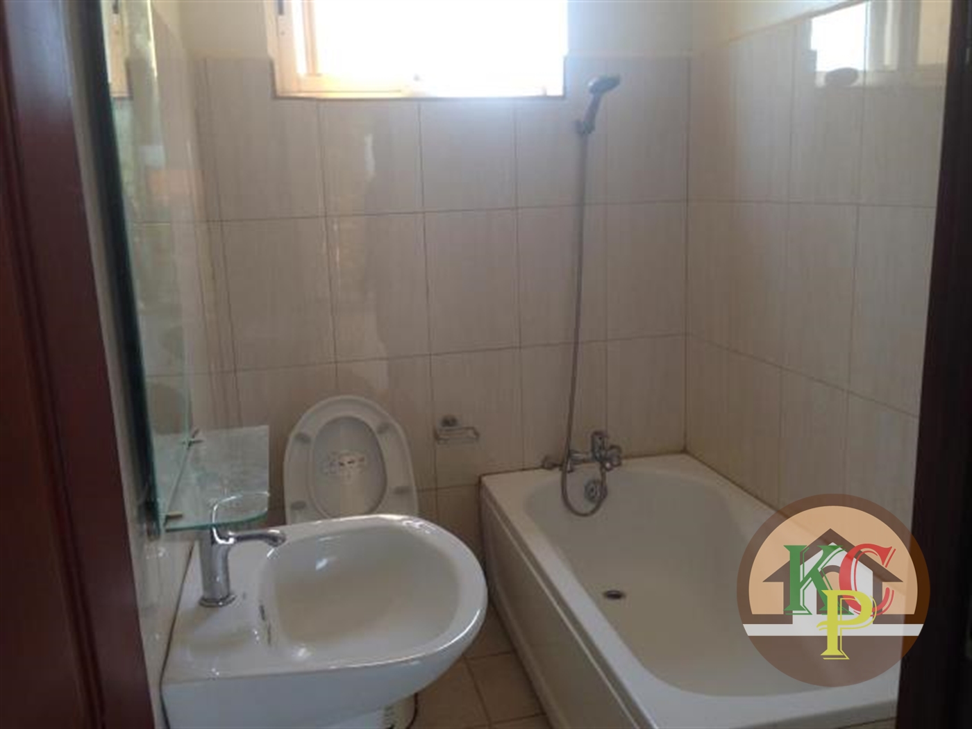 Apartment for rent in Munyonyo Kampala