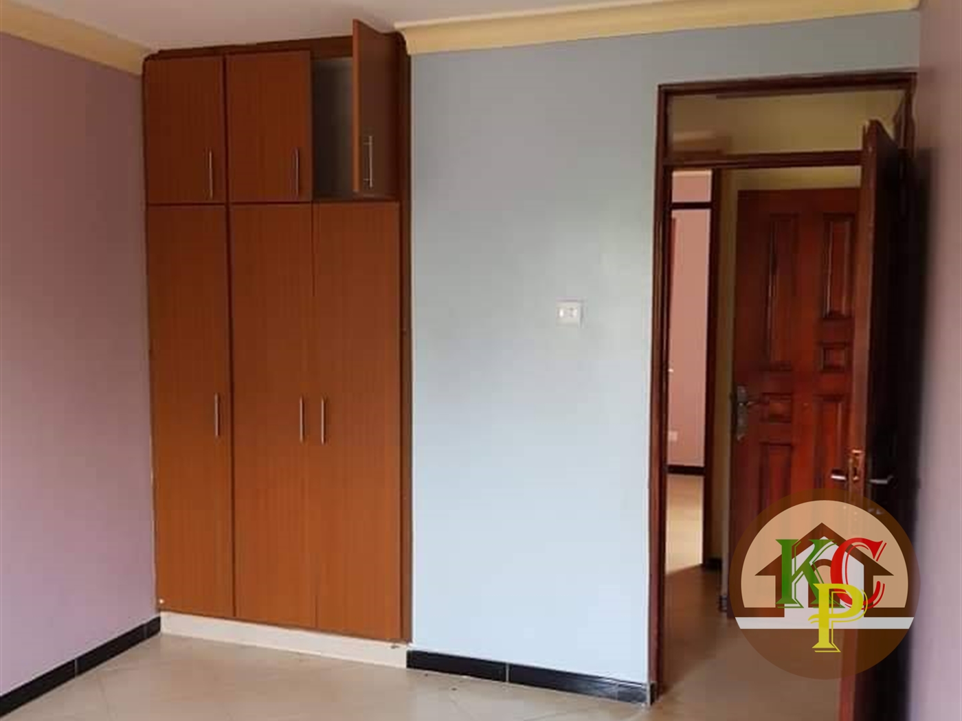 Apartment for rent in Kira Wakiso