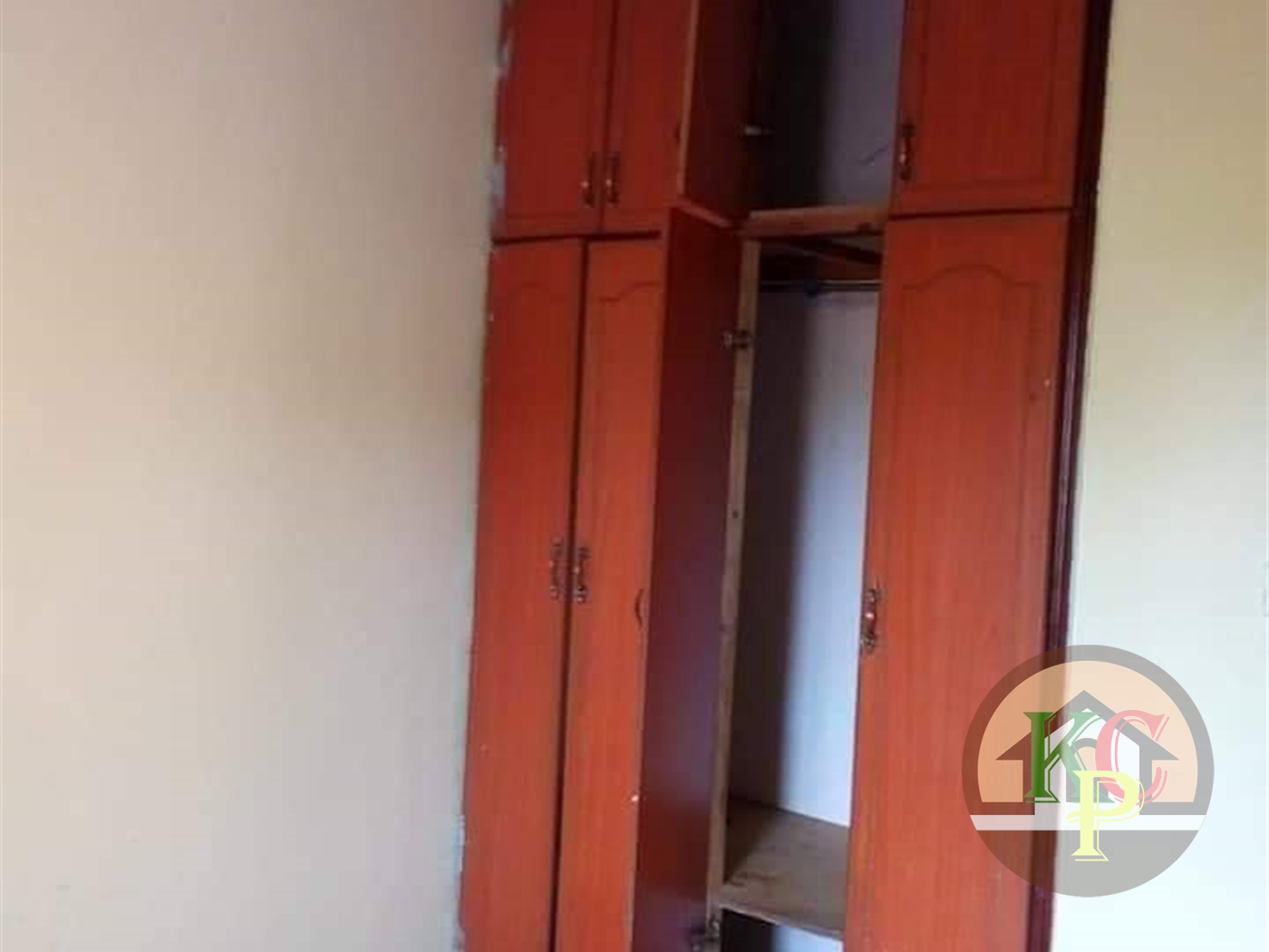 Semi Detached for rent in Gayaza Wakiso