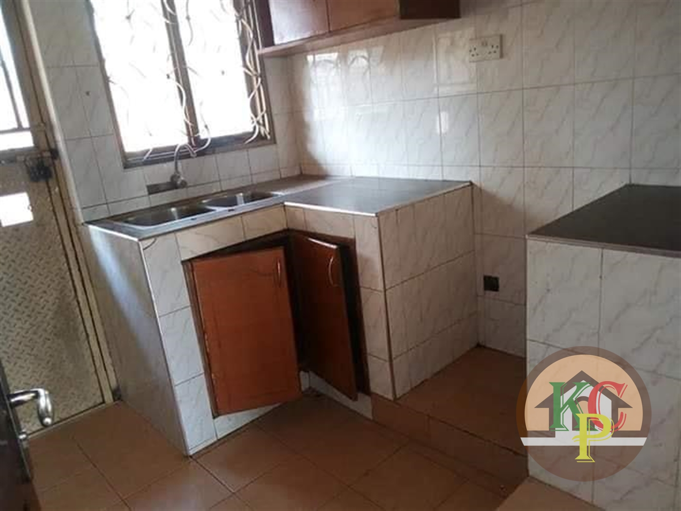 Semi Detached for rent in Gayaza Wakiso