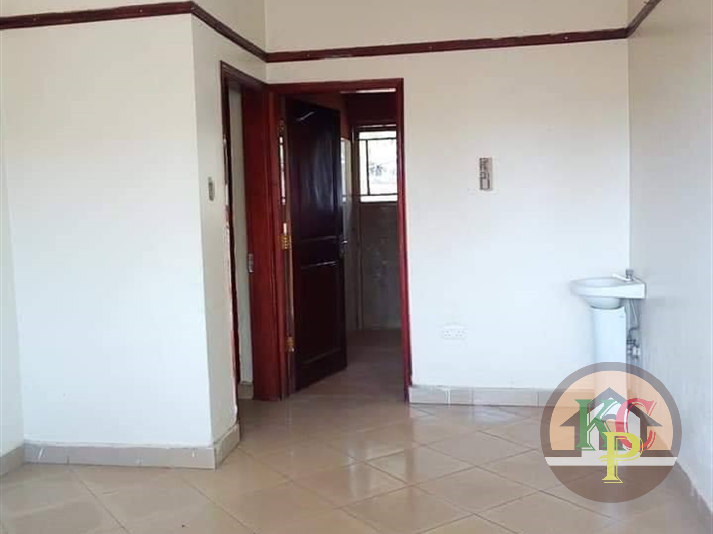 Semi Detached for rent in Gayaza Wakiso