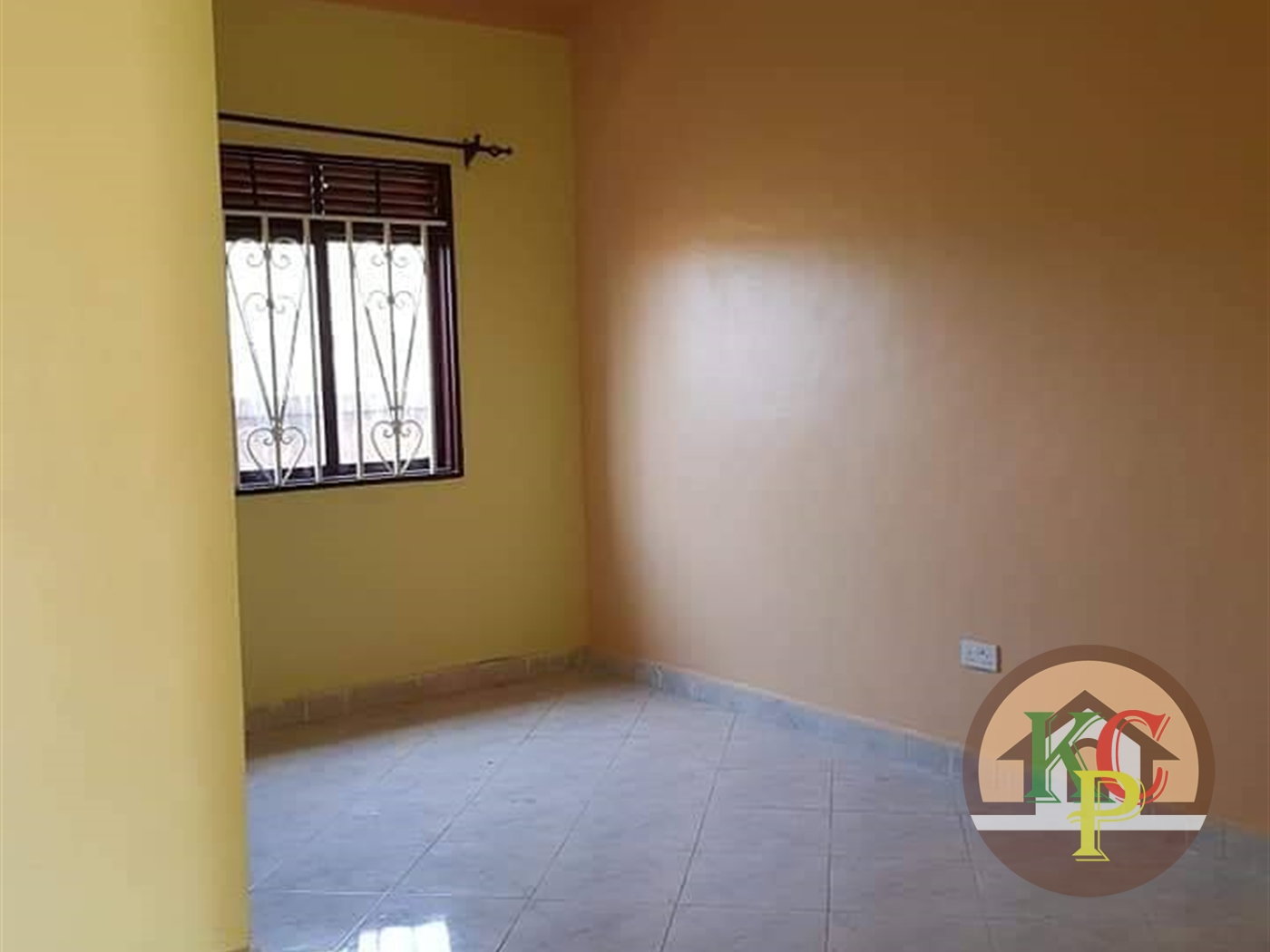 Semi Detached for rent in Kasangati Wakiso