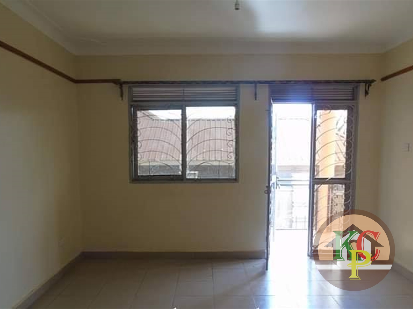 Semi Detached for rent in Namugongo Wakiso