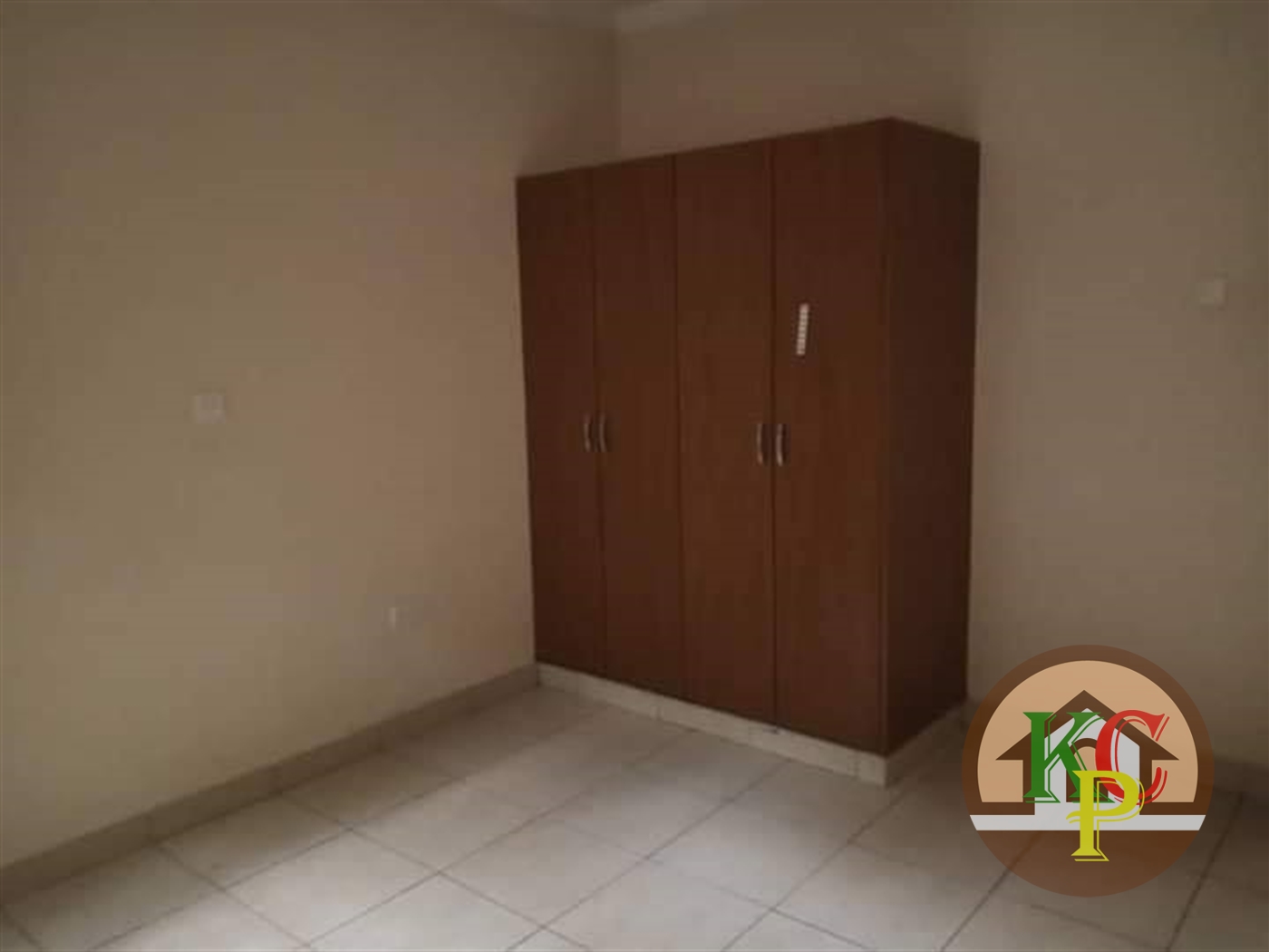 Semi Detached for rent in Namugongo Wakiso