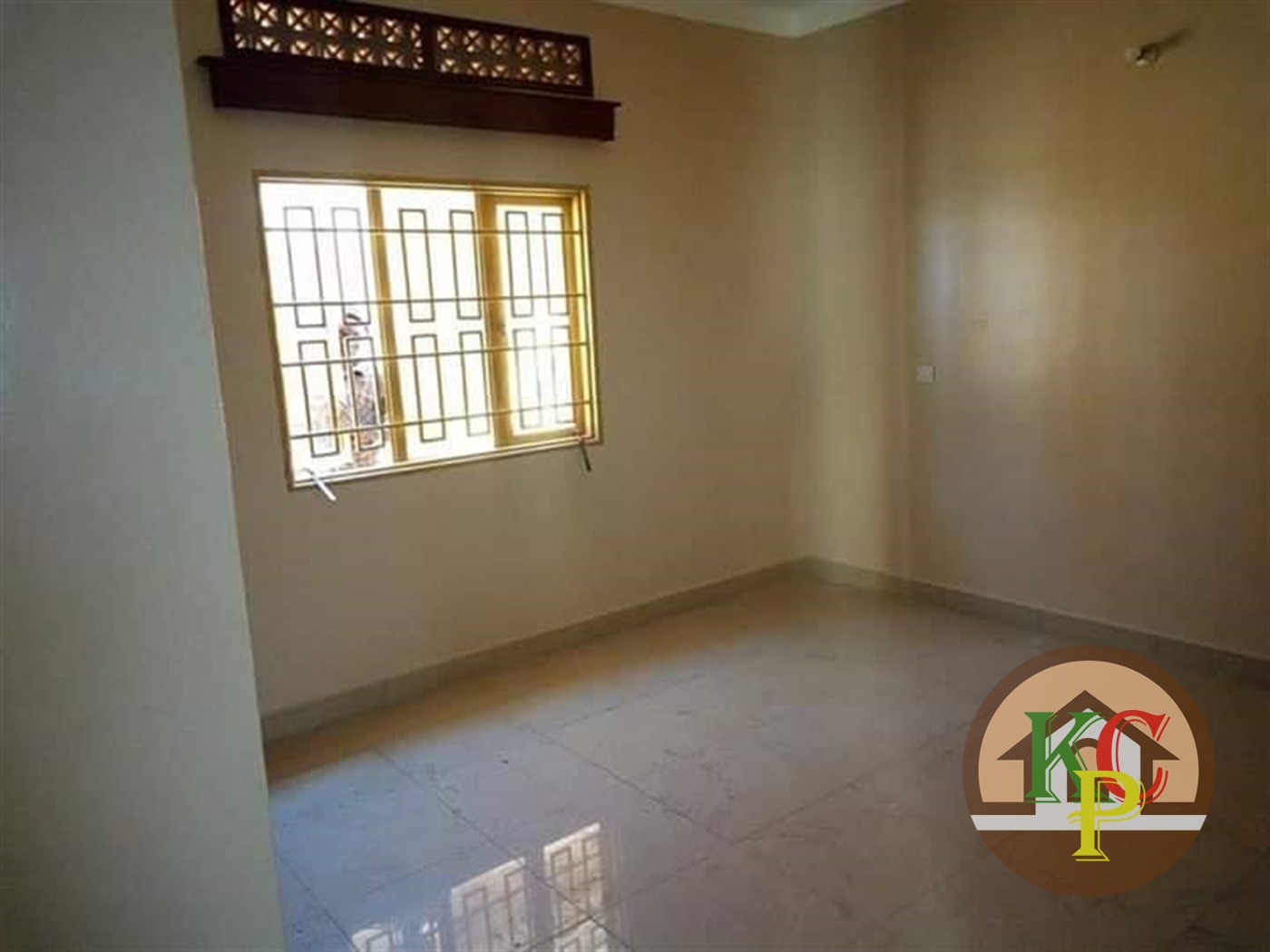 Semi Detached for rent in Namugongo Wakiso