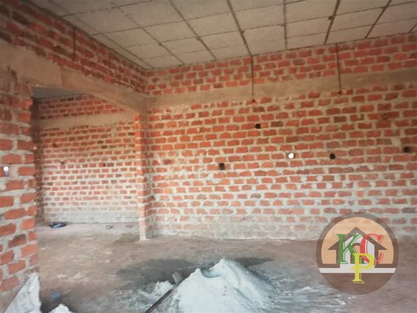 Bungalow for sale in Namugongo Wakiso