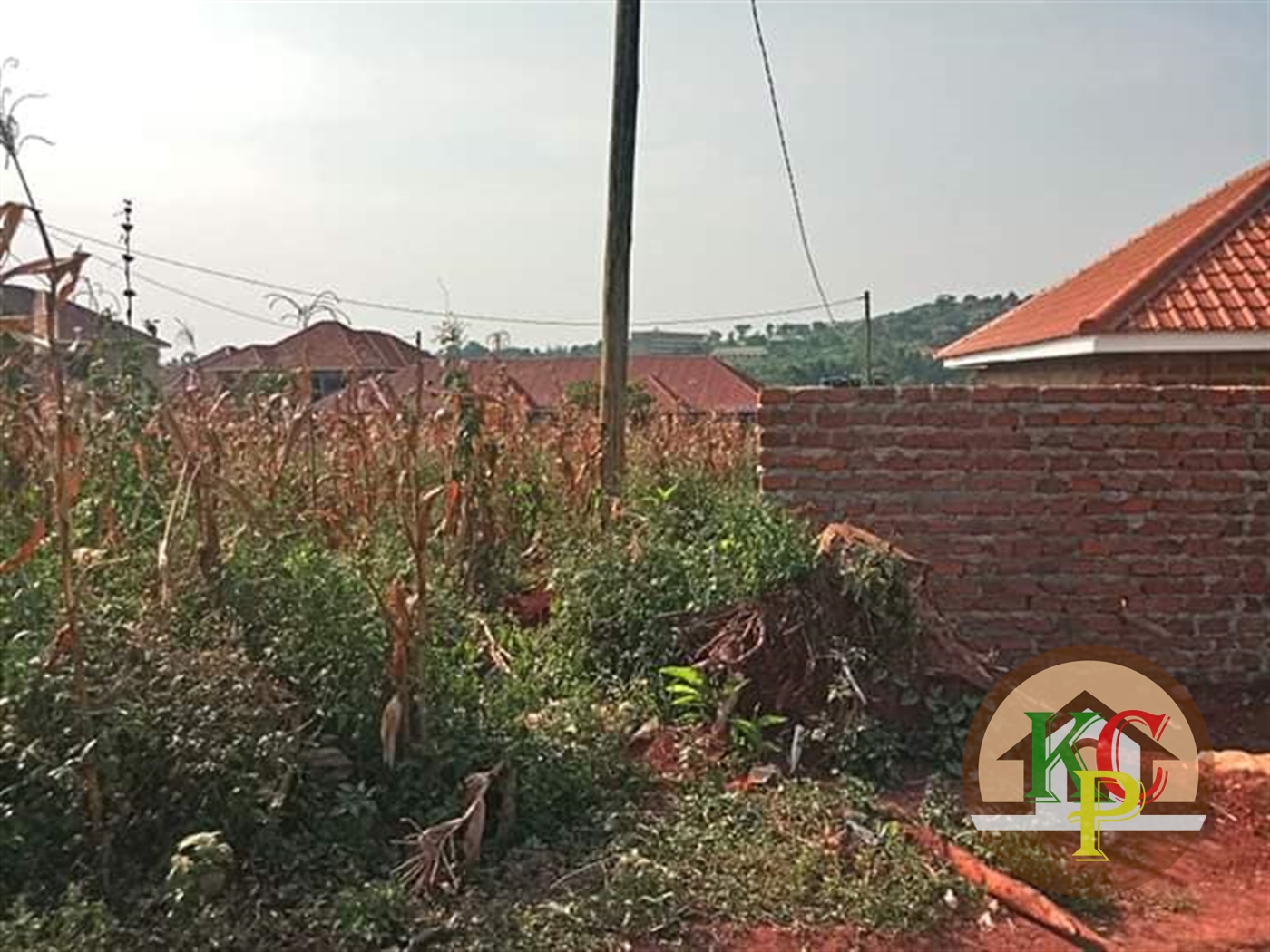 Bungalow for sale in Namugongo Wakiso