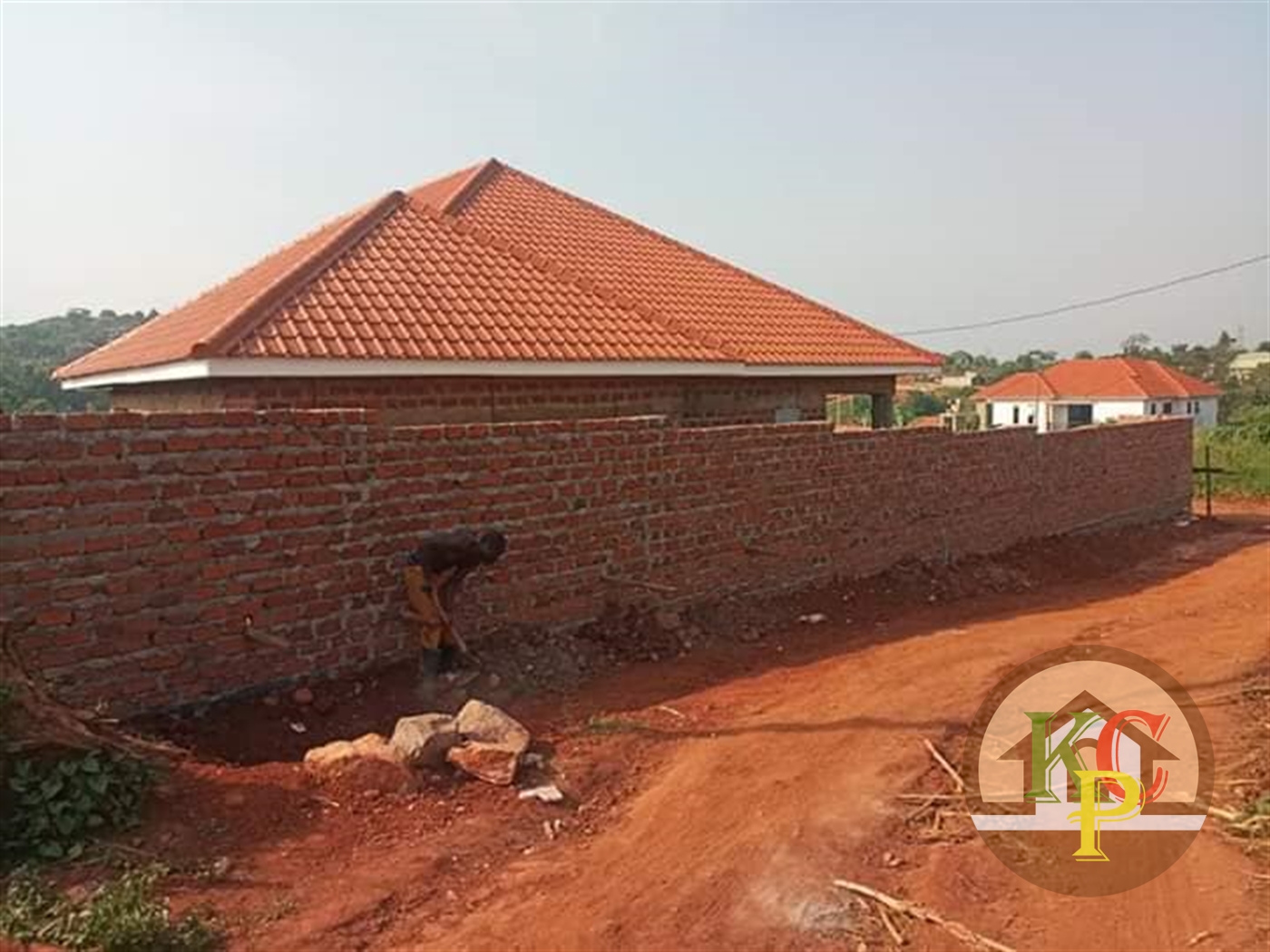 Bungalow for sale in Namugongo Wakiso