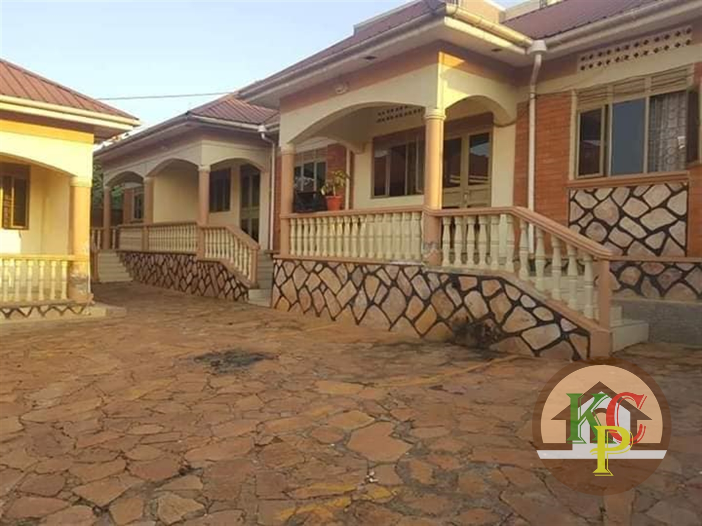 Rental units for sale in Kyanja Kampala