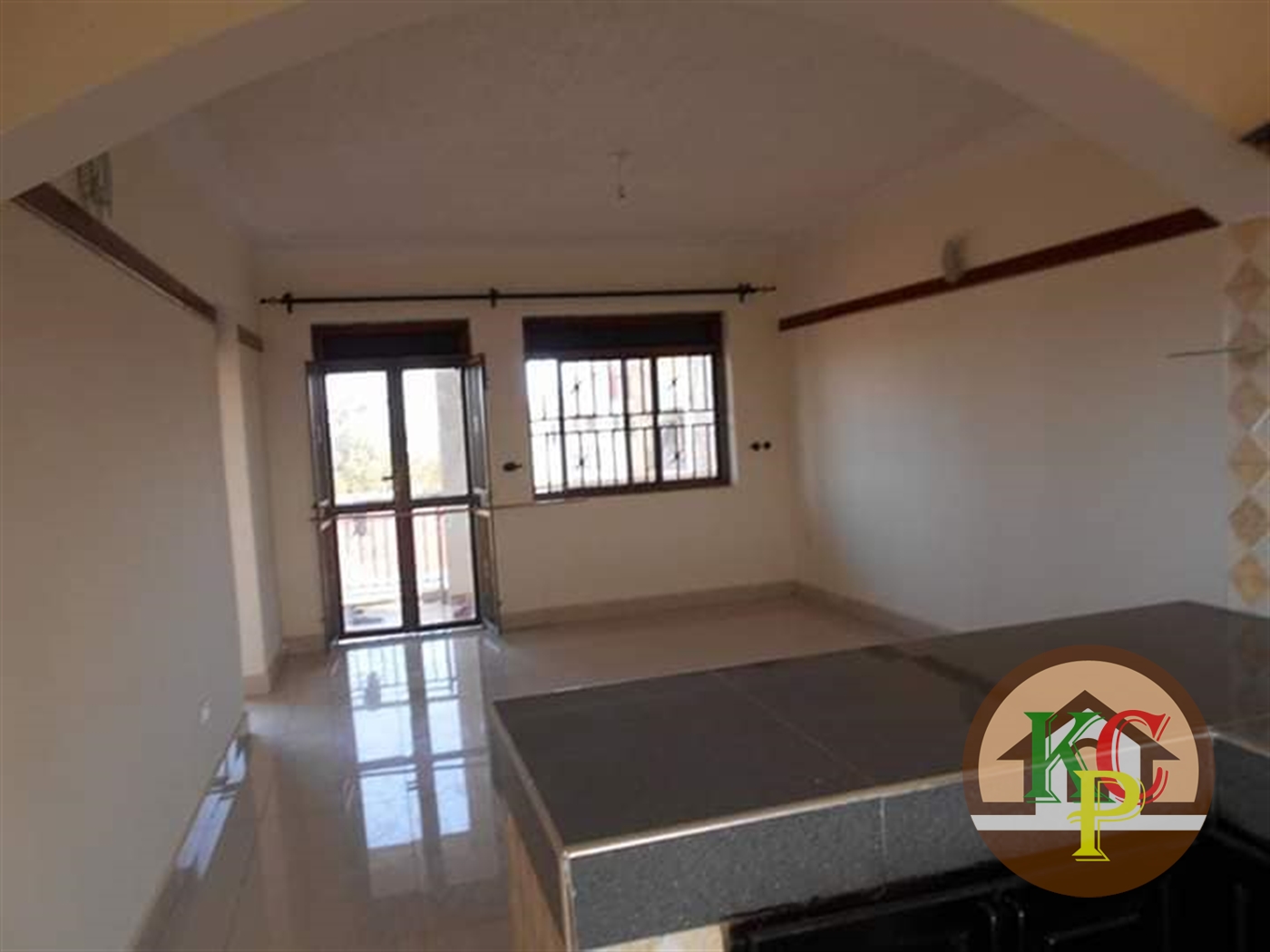 Apartment for rent in Namugongo Wakiso