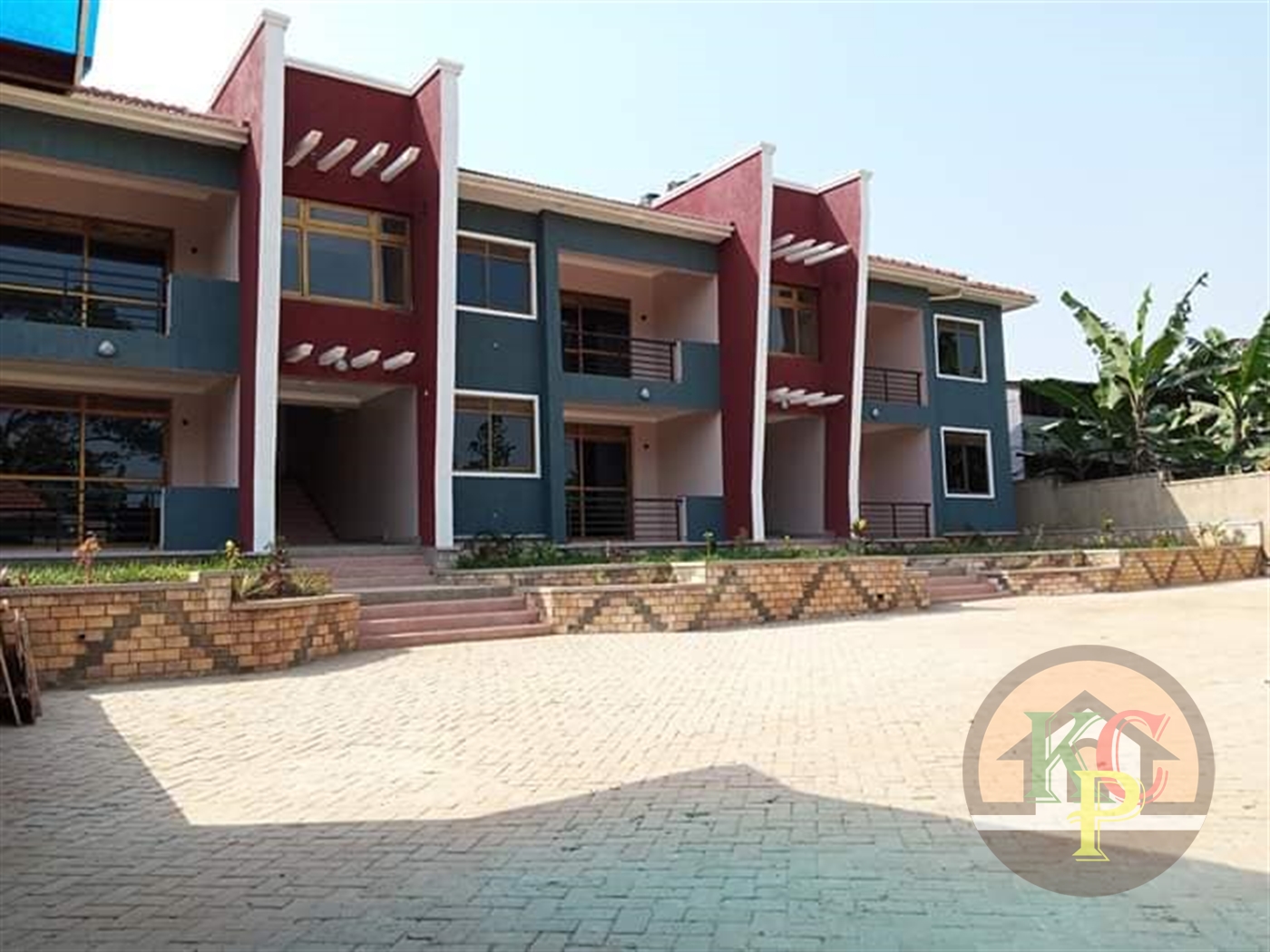 Apartment for rent in Kira Wakiso